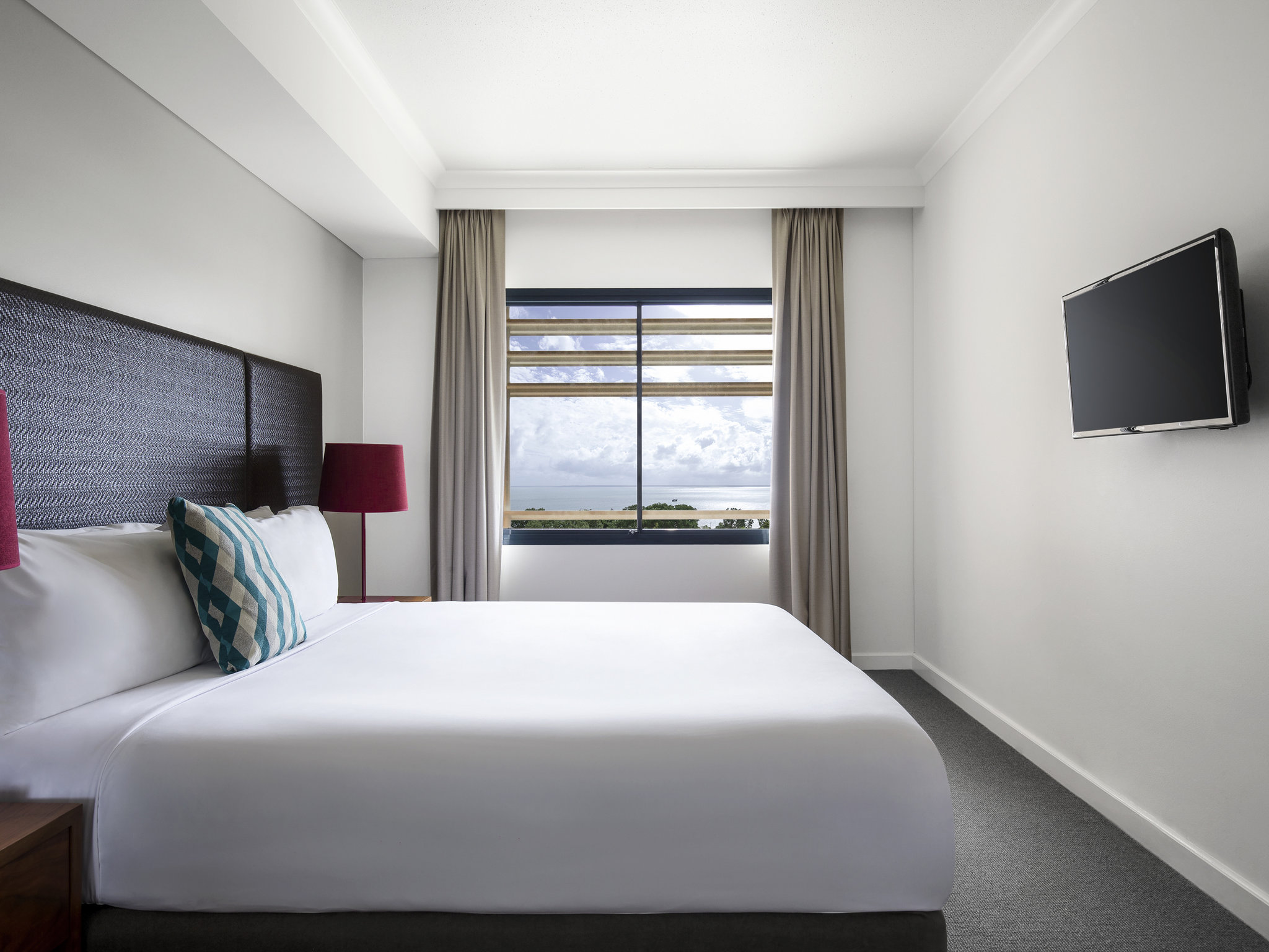 Apartment One Bedroom