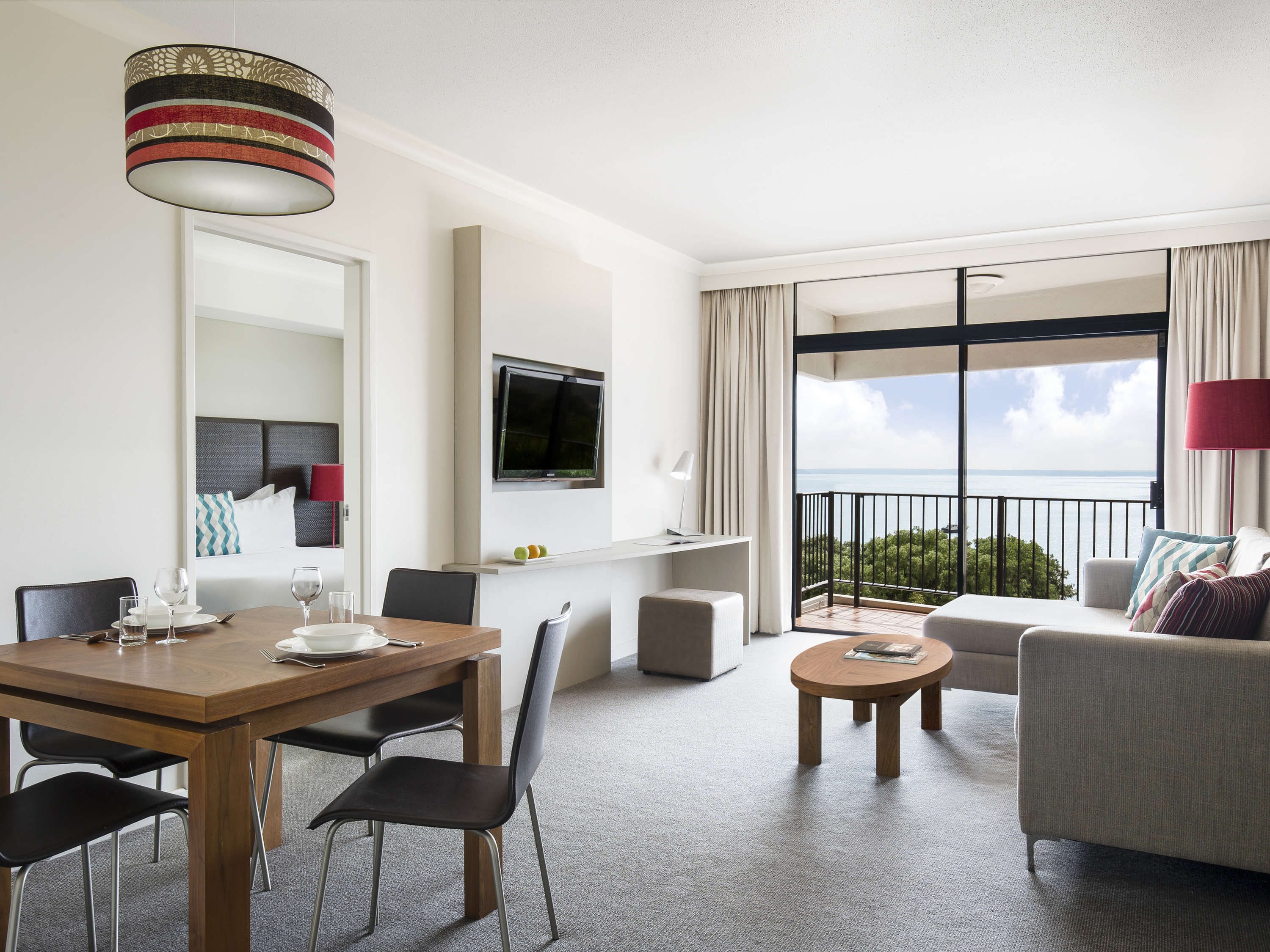 Apartment One Bedroom