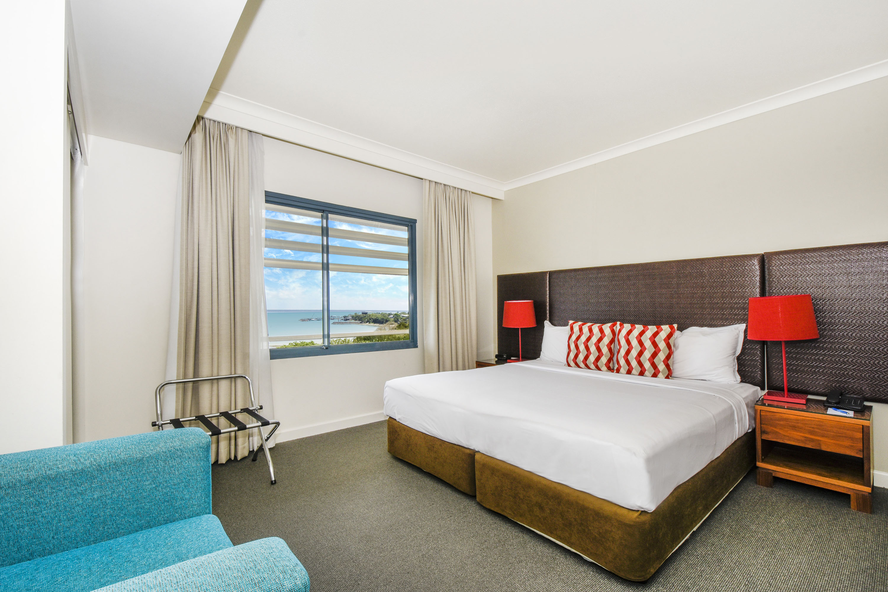 Apartment Three Bedrooms