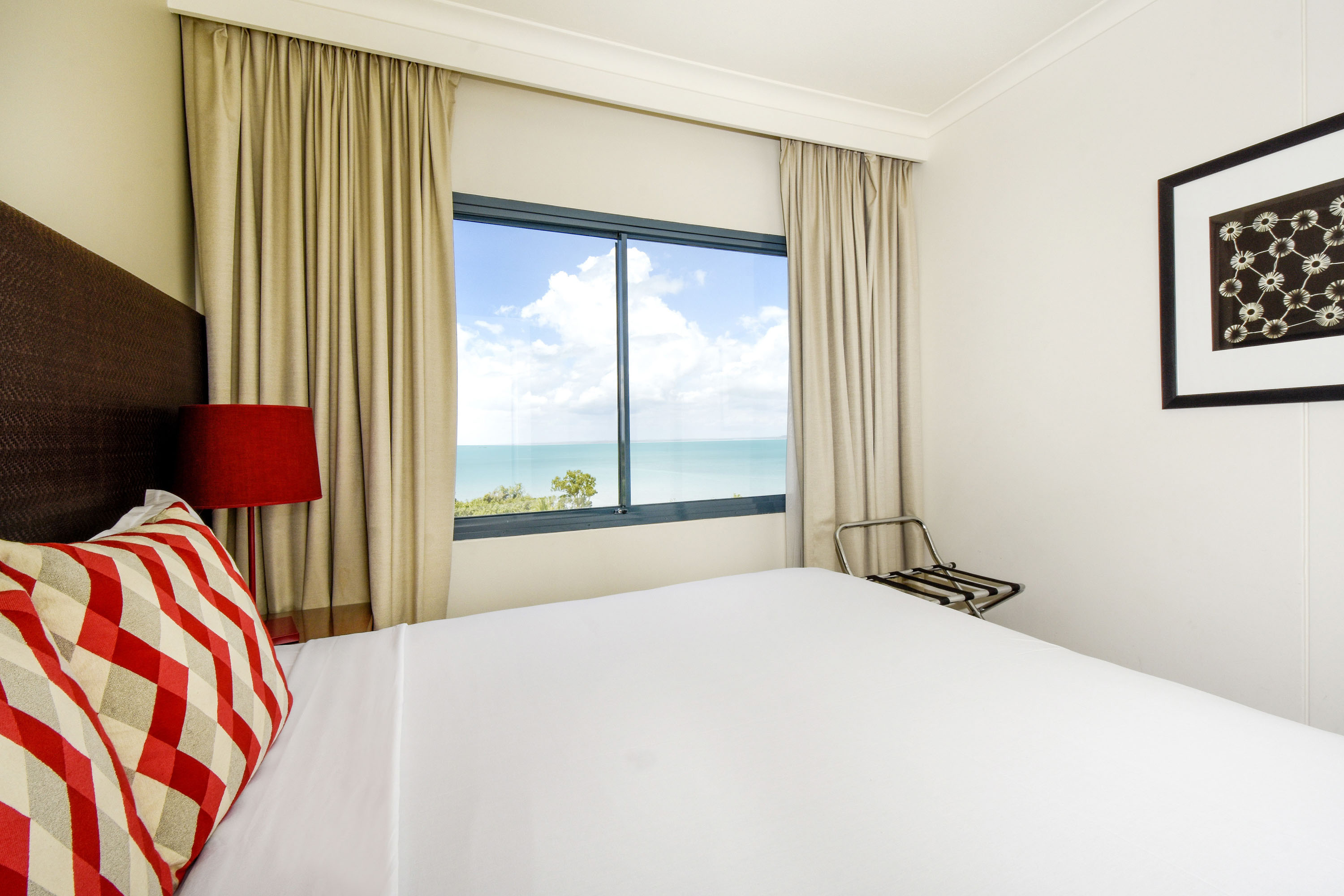 Apartment Three Bedrooms