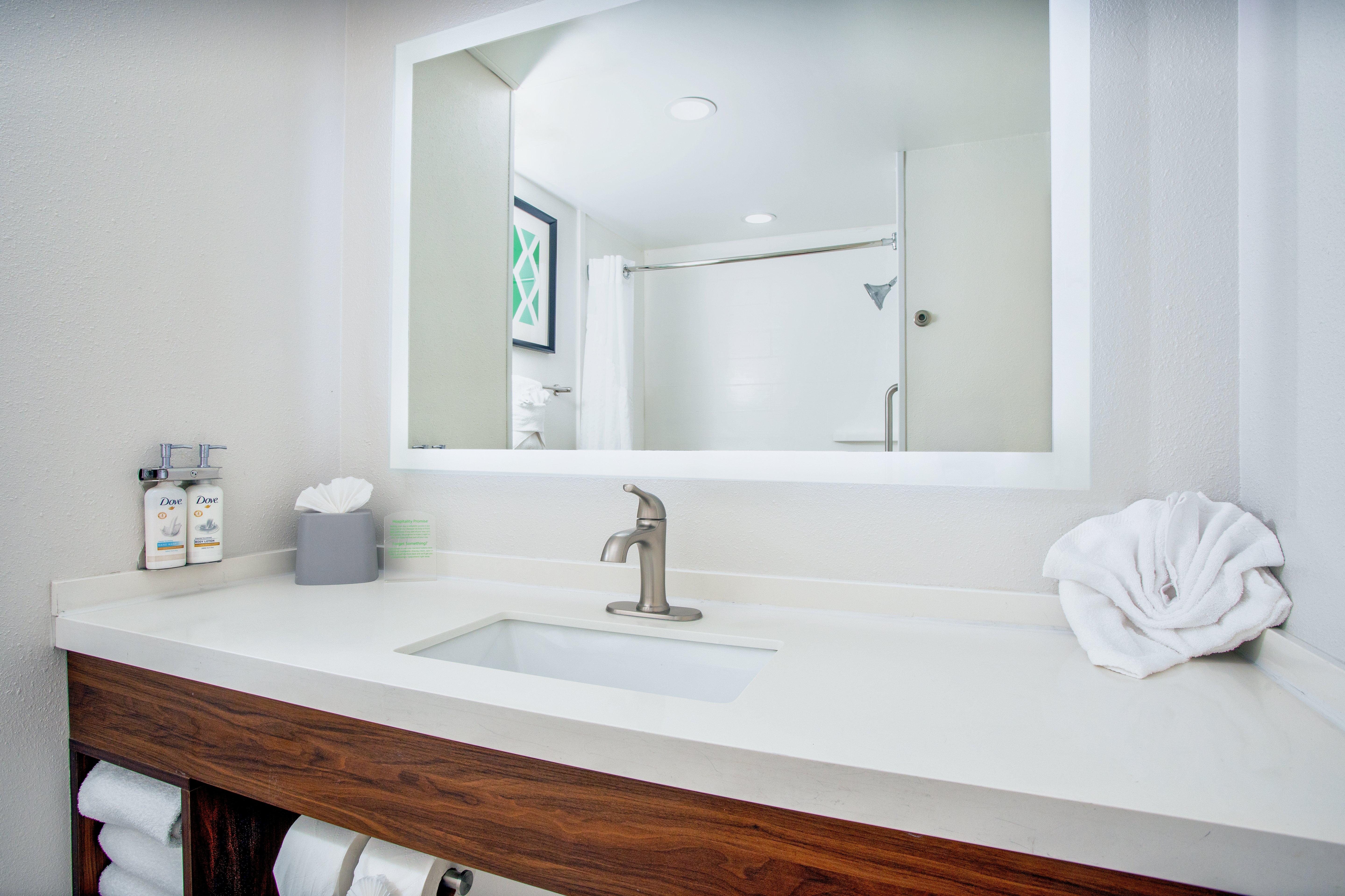 Suite Two Queen Beds