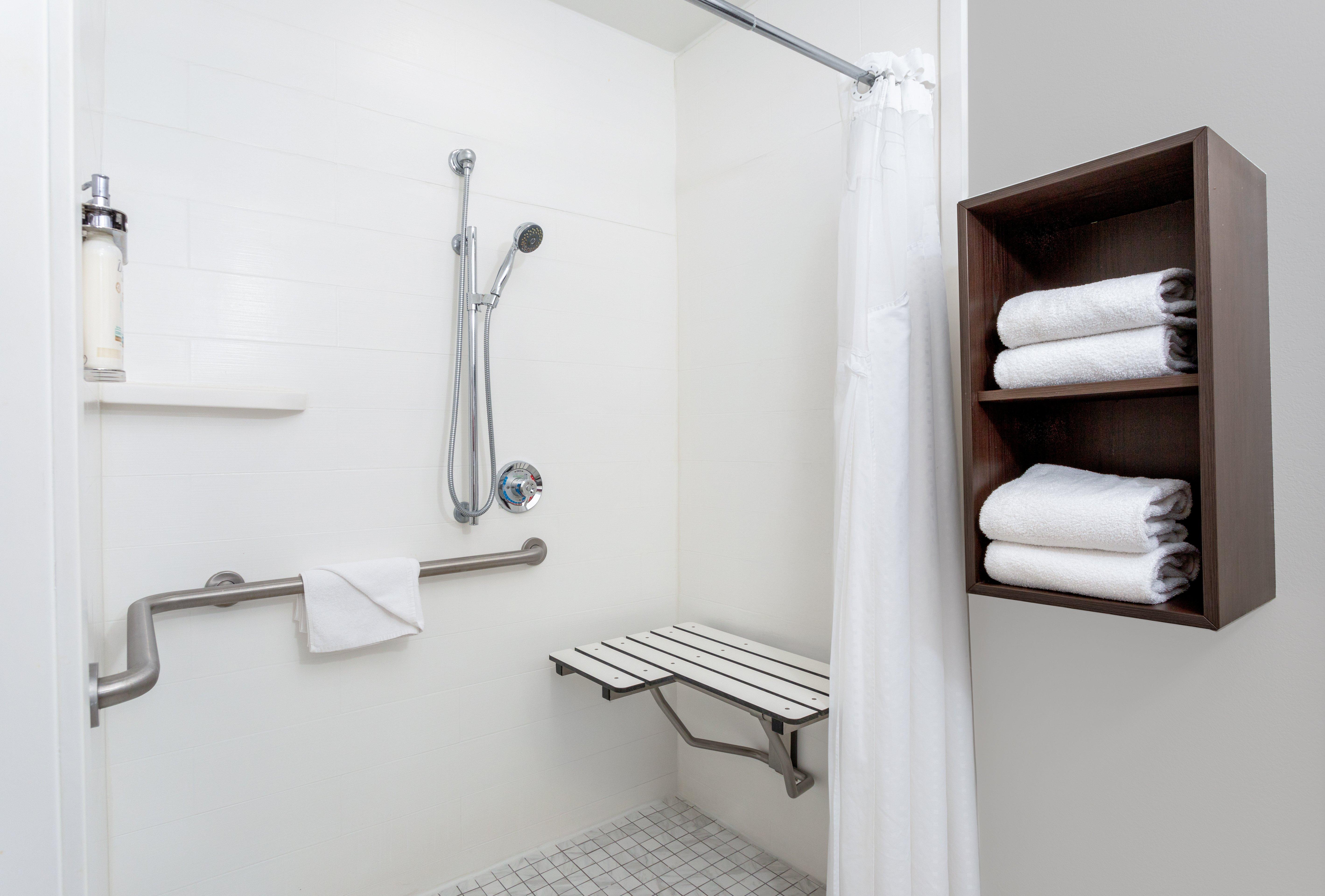 Quadruple Two Queen Beds