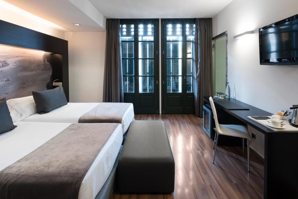 Double or Twin Superior