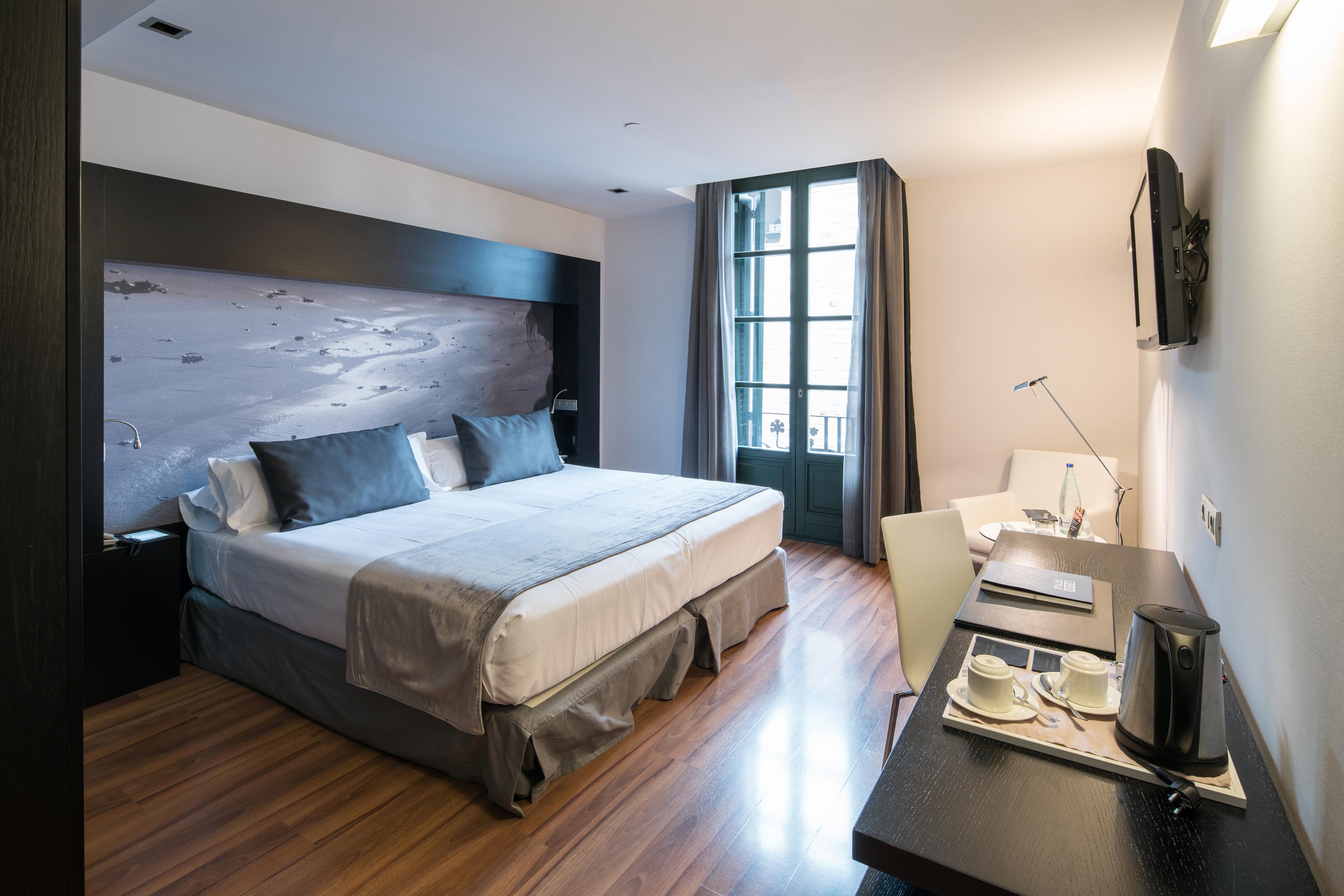 Double or Twin Superior