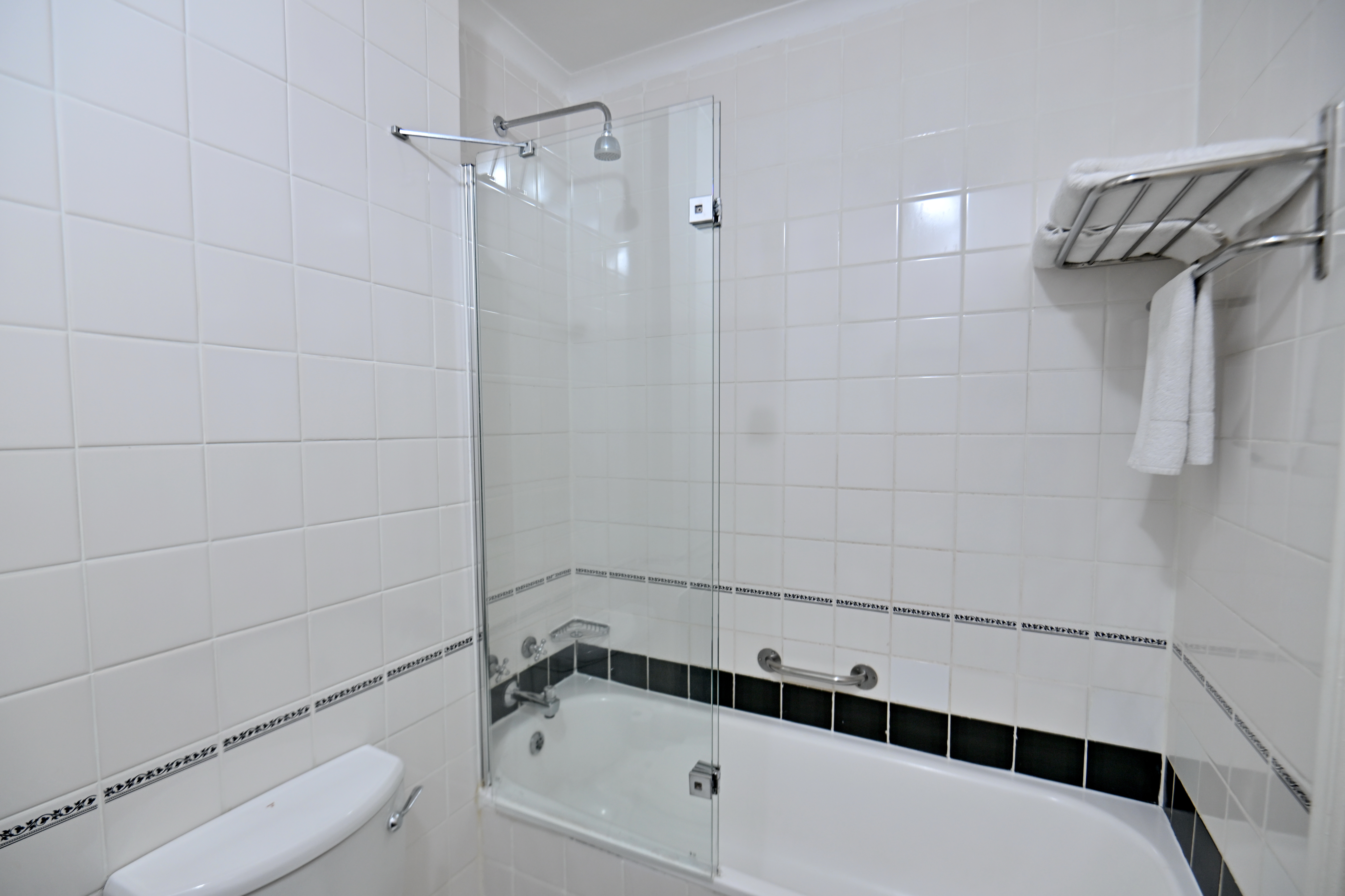 Family Room Executive Ocean View