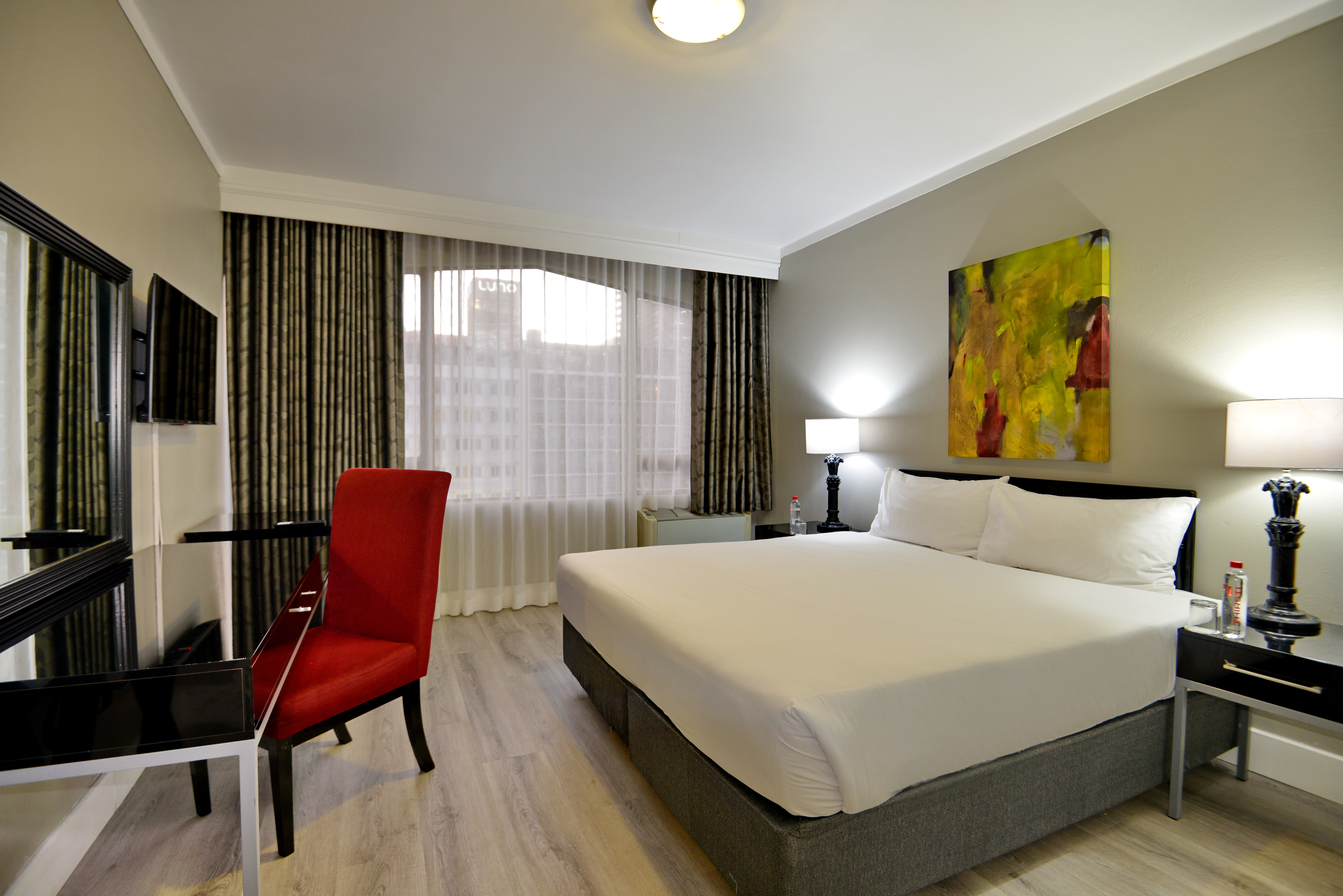 Family Room Superior