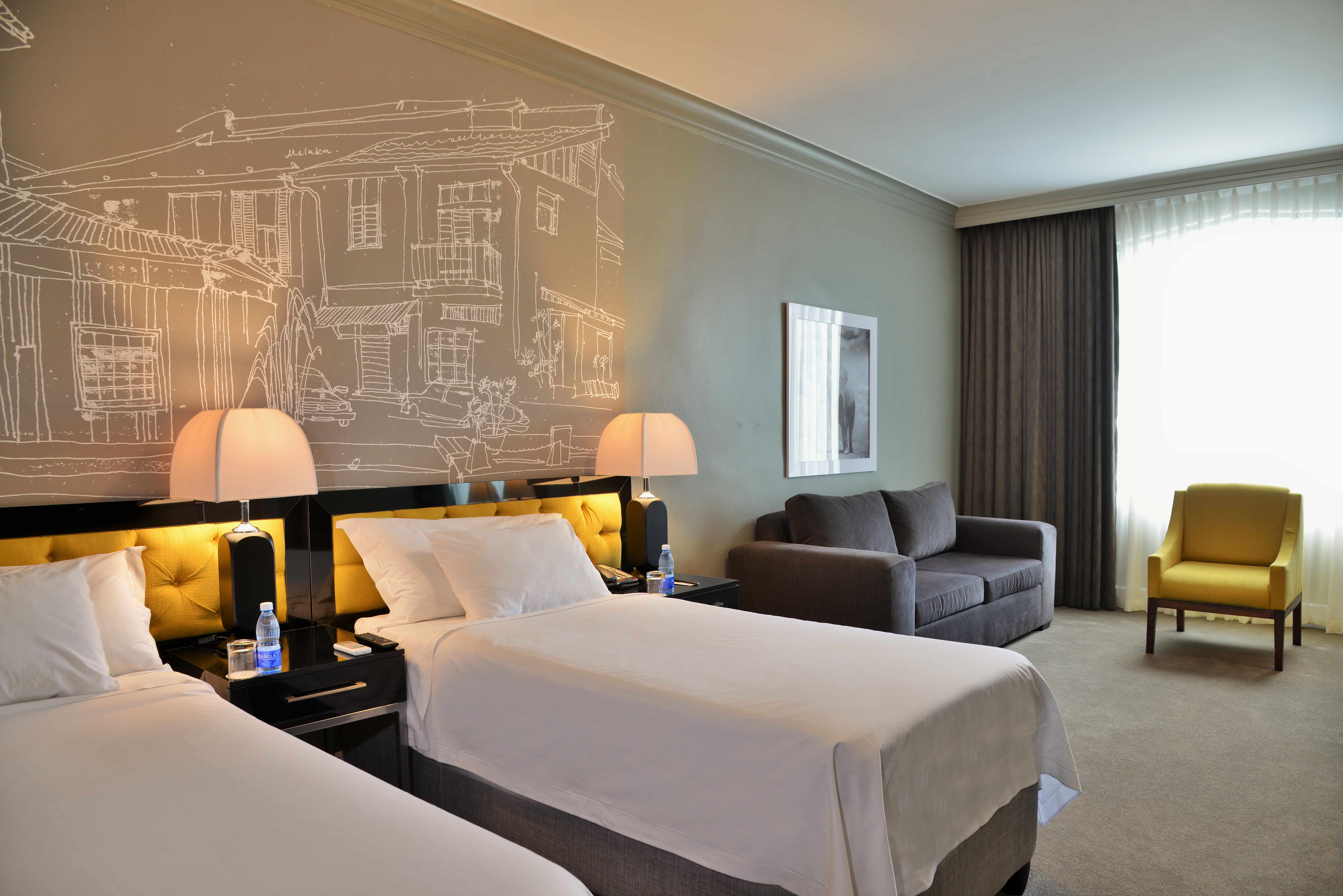 Family Room Superior