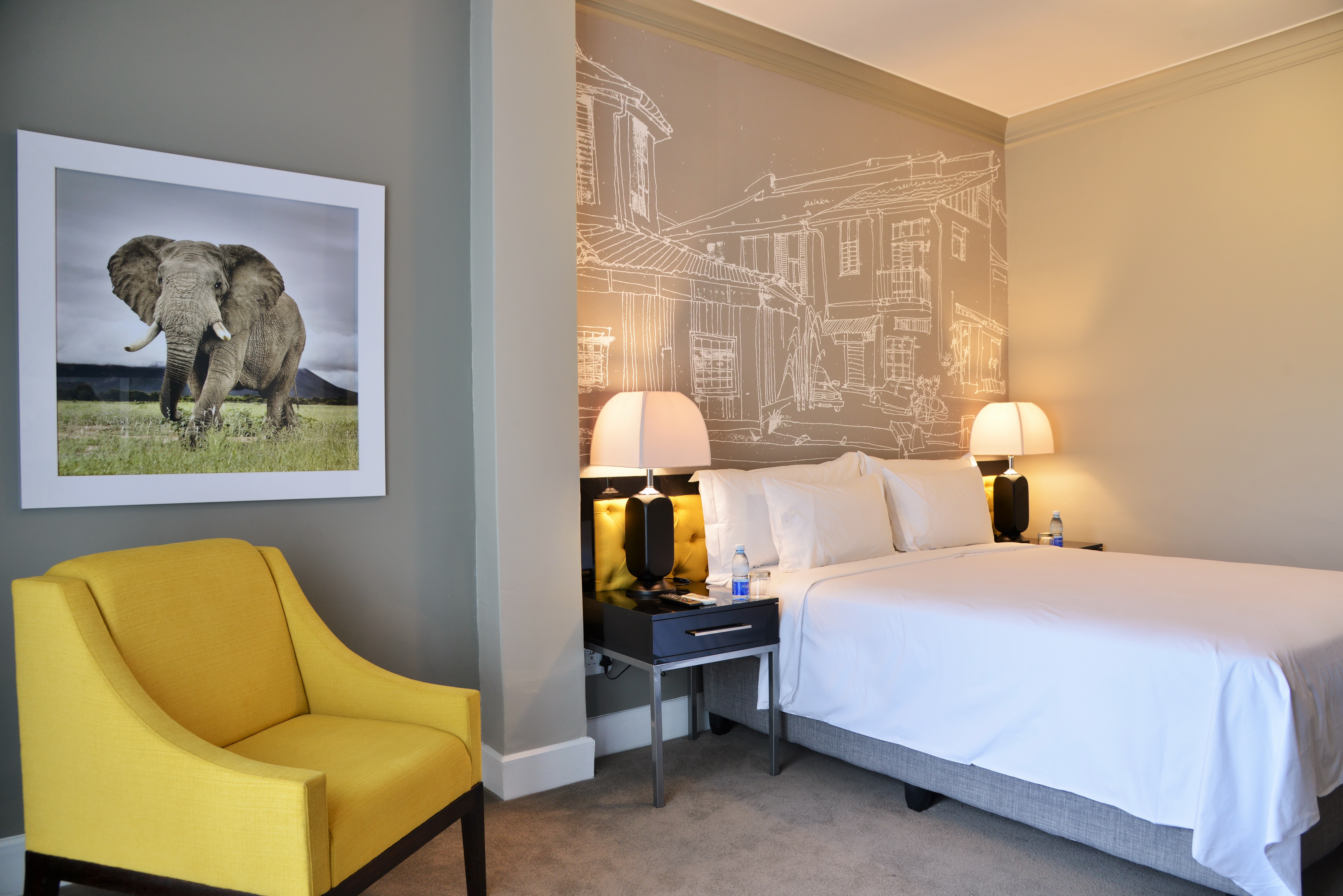 Family Room Superior