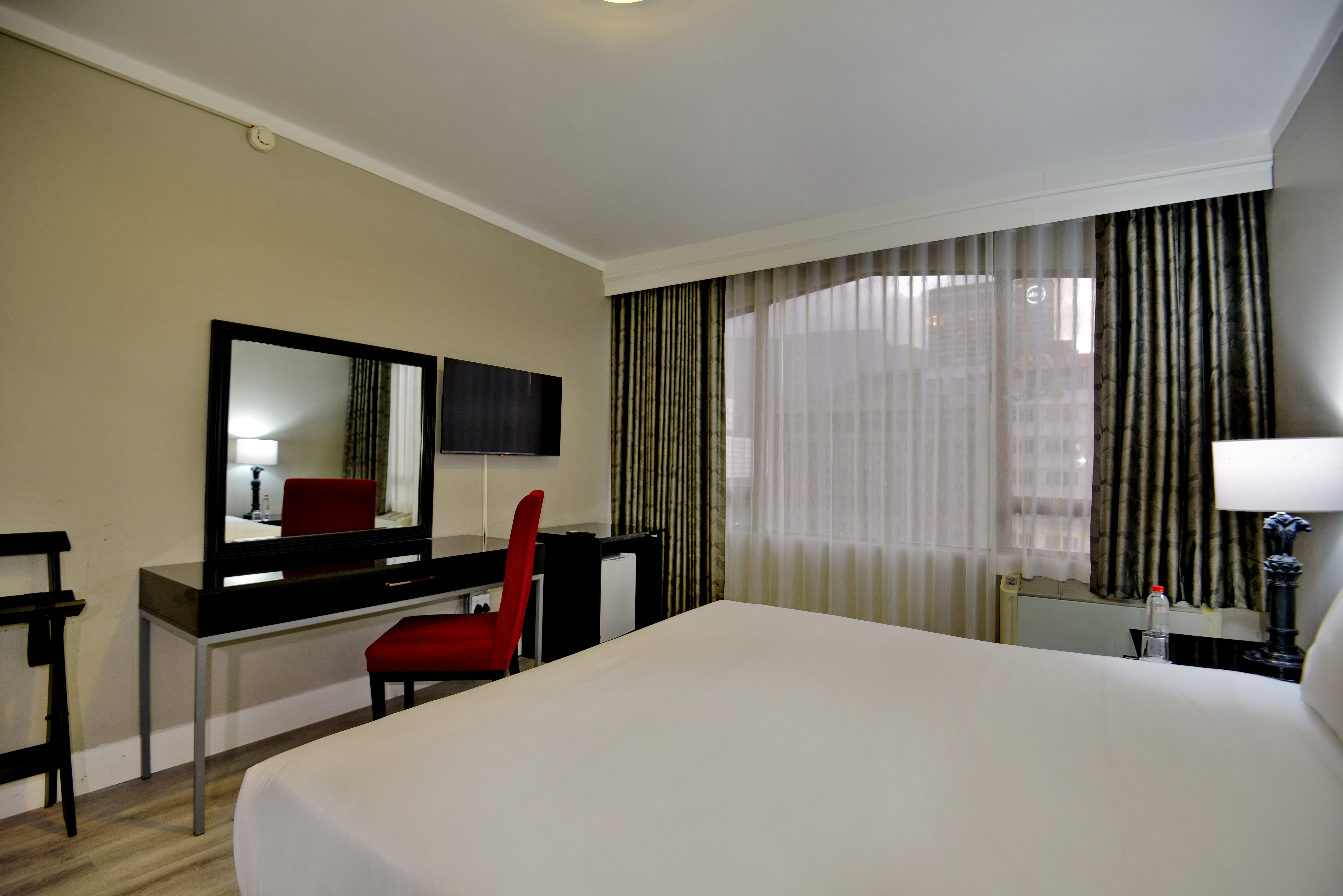 Family Room Superior