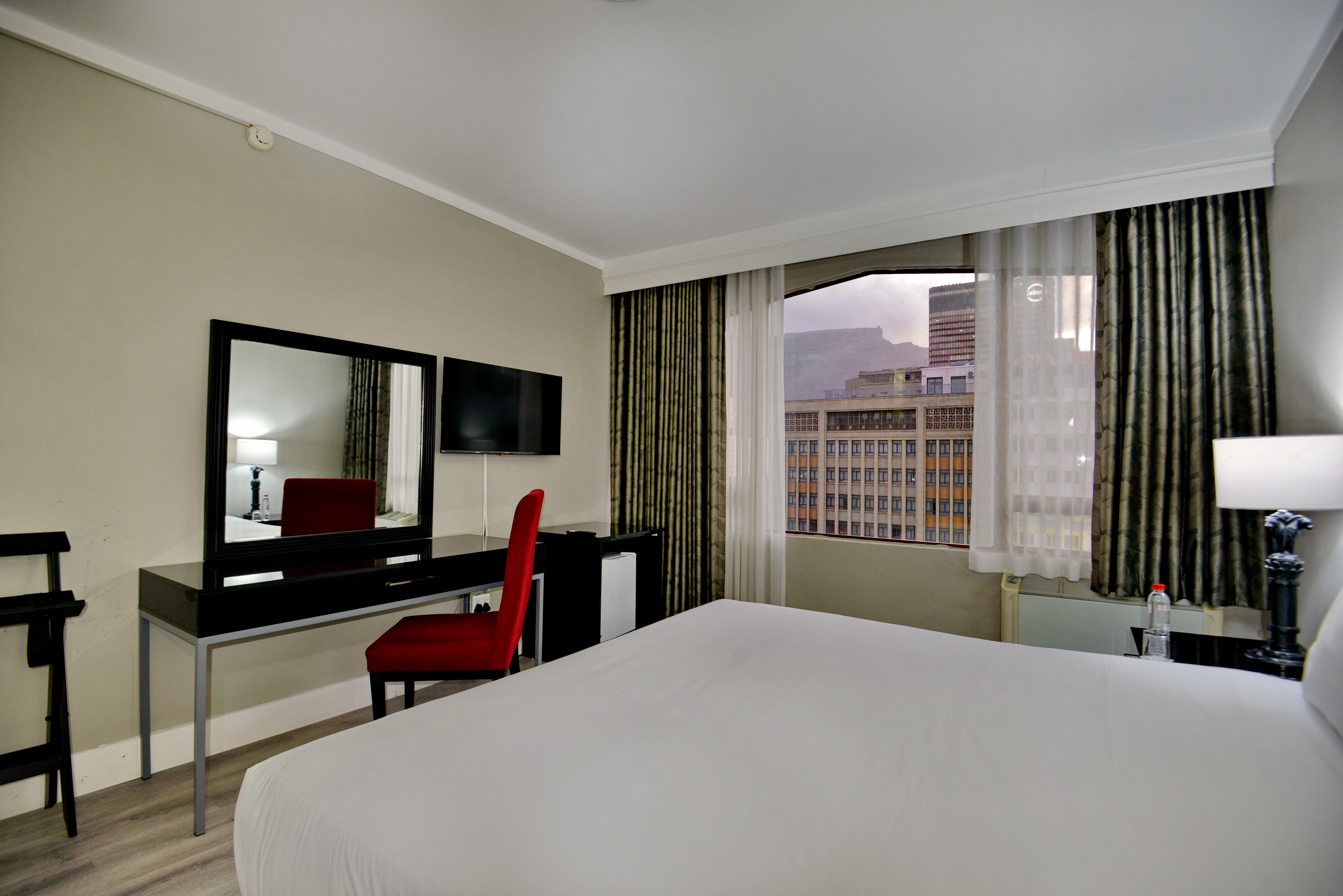 Family Room Superior