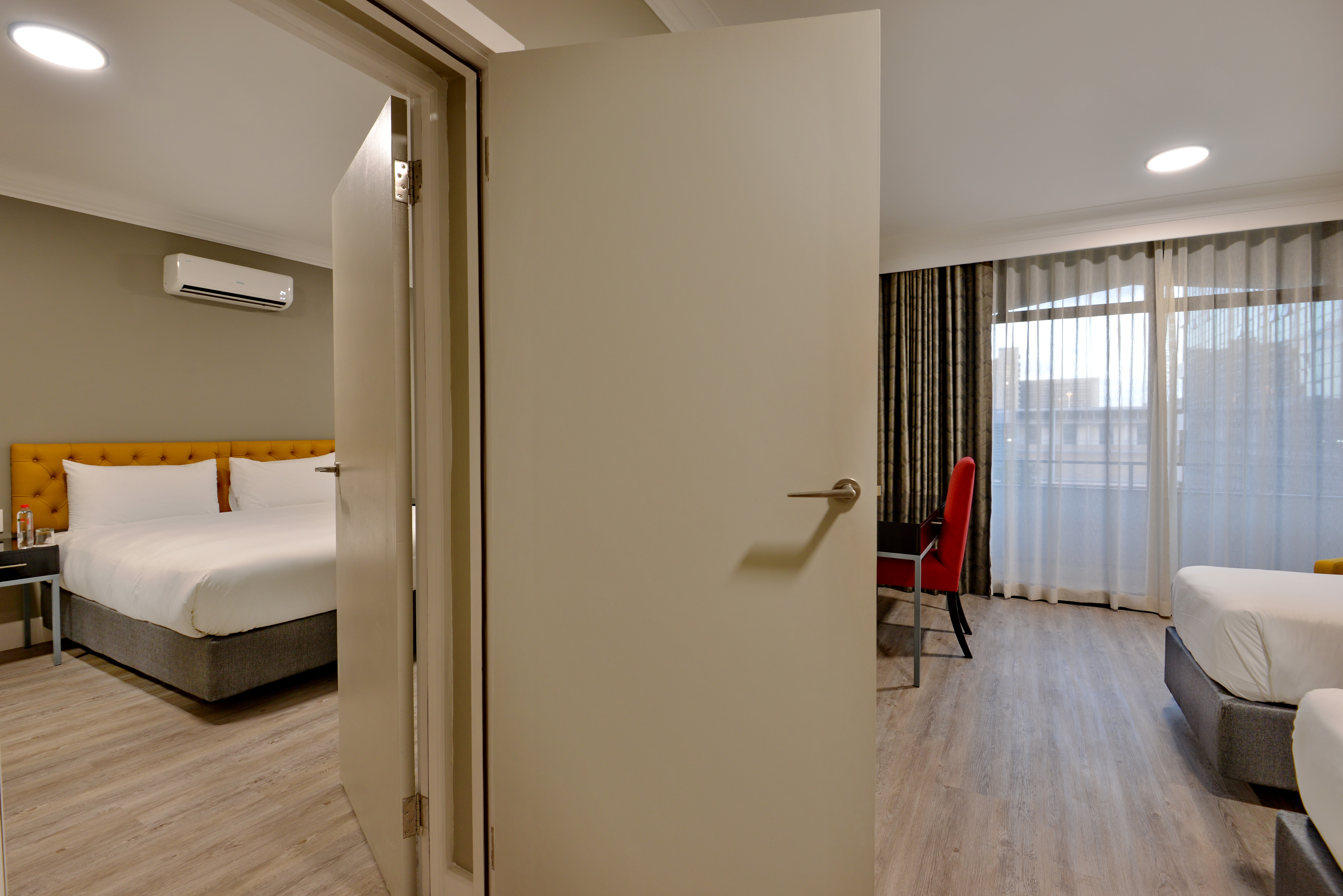 Room Executive King Bed