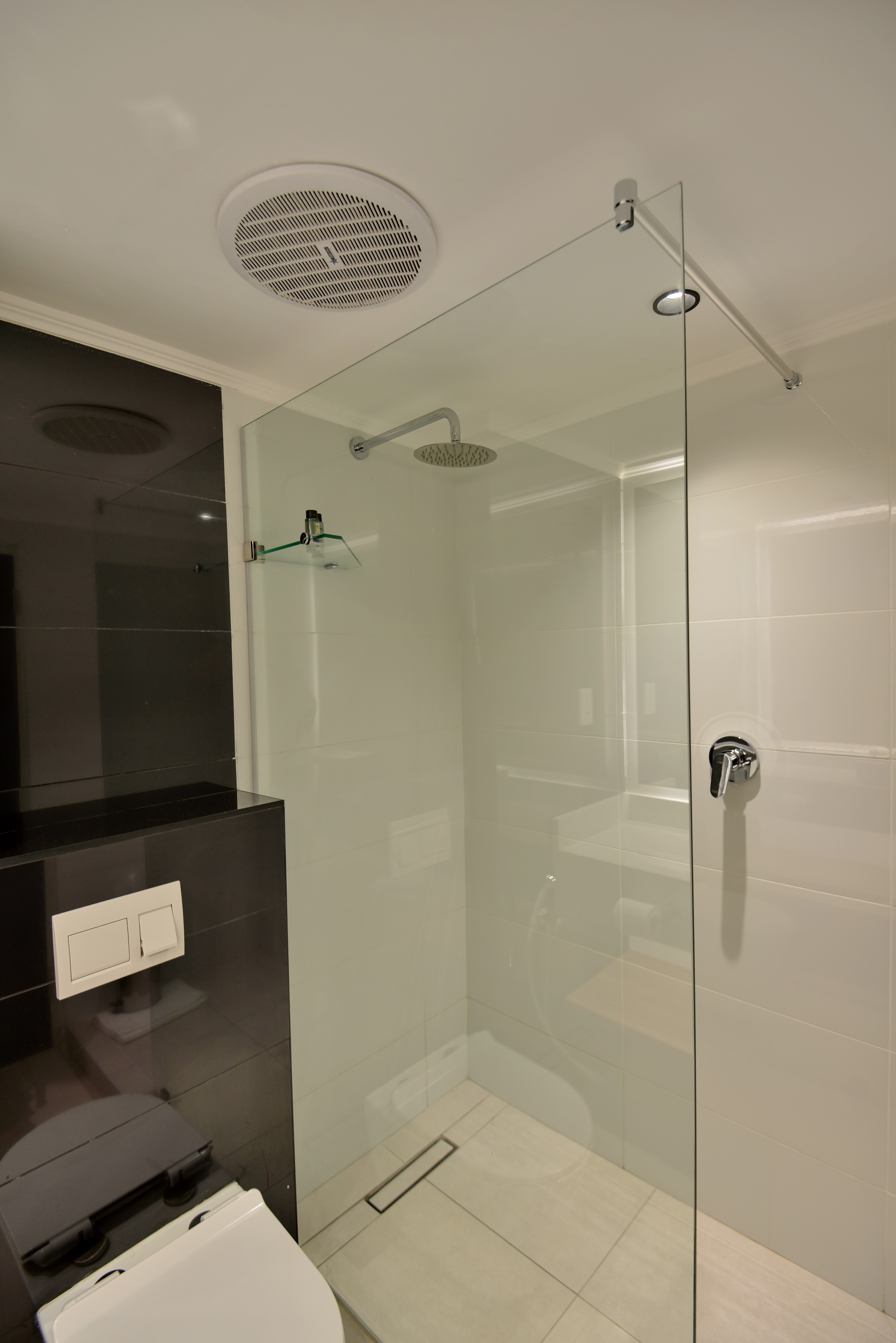 Room Executive King Bed