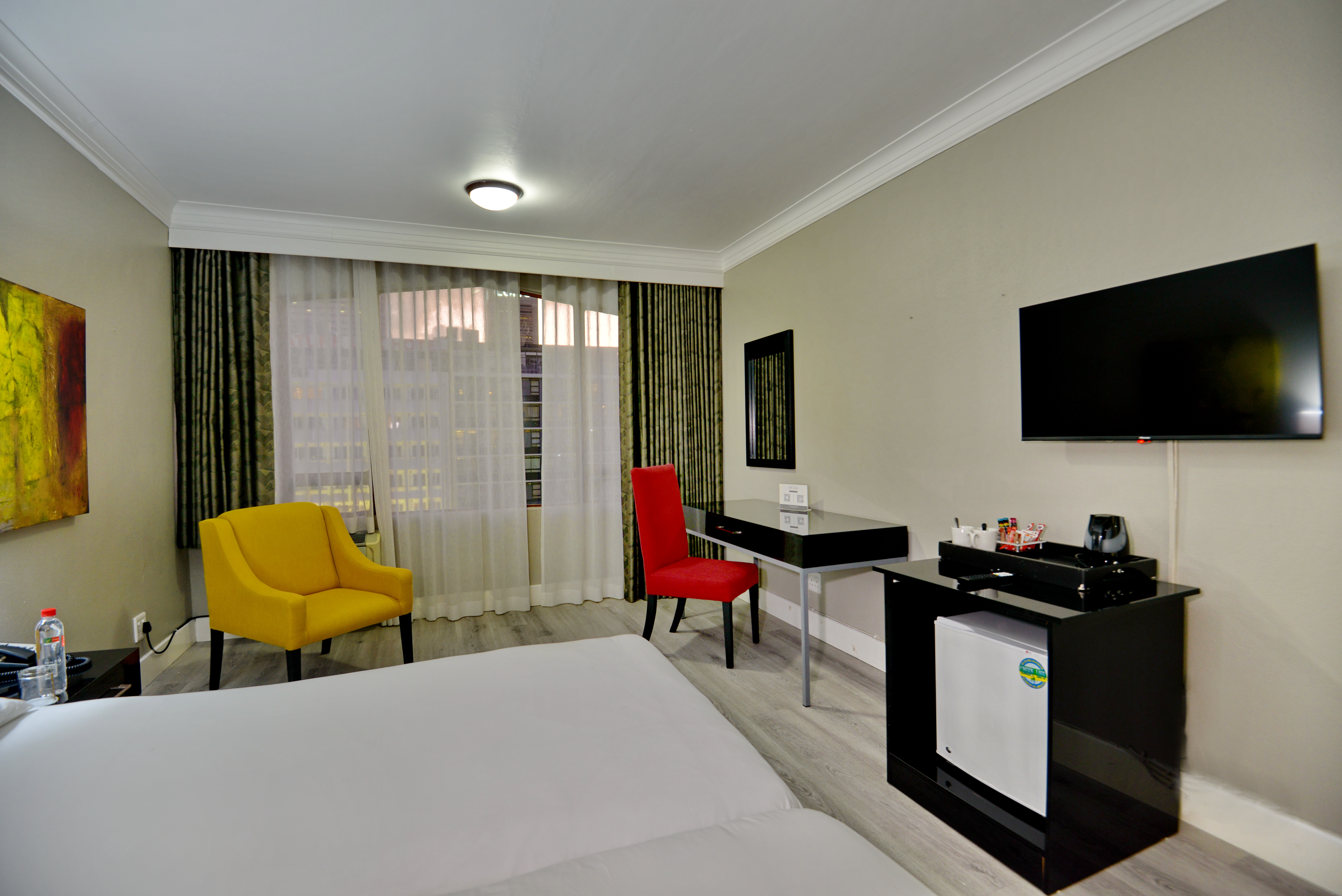 Room Deluxe Superior