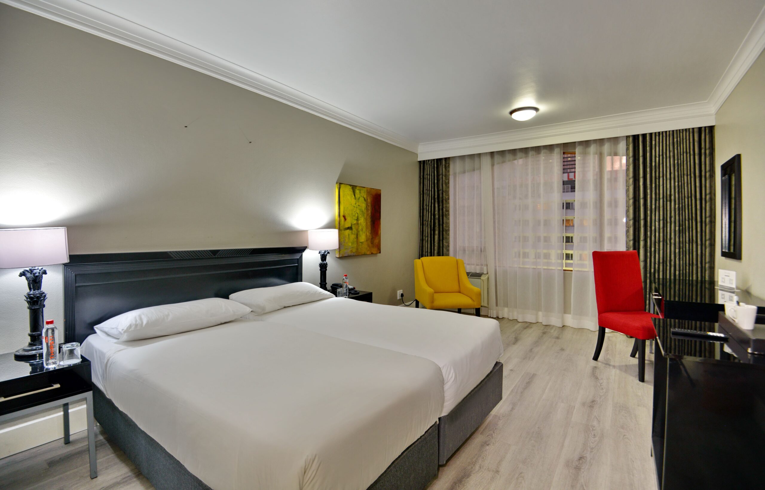 Room Deluxe Superior