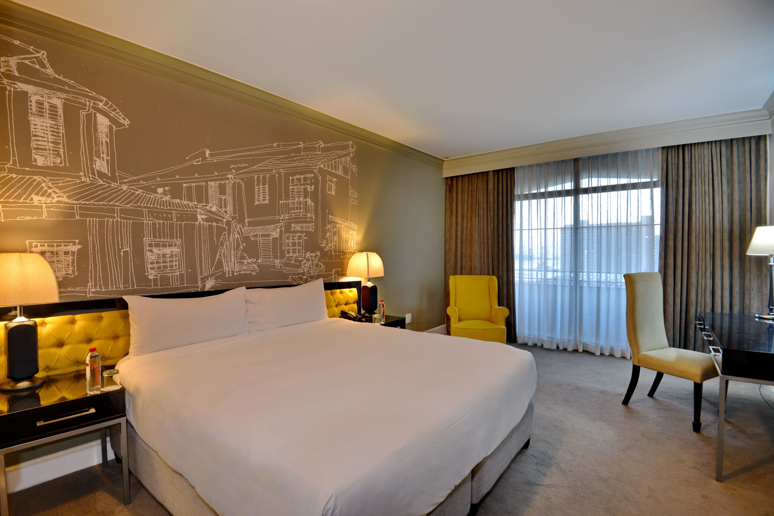 Room Deluxe Superior