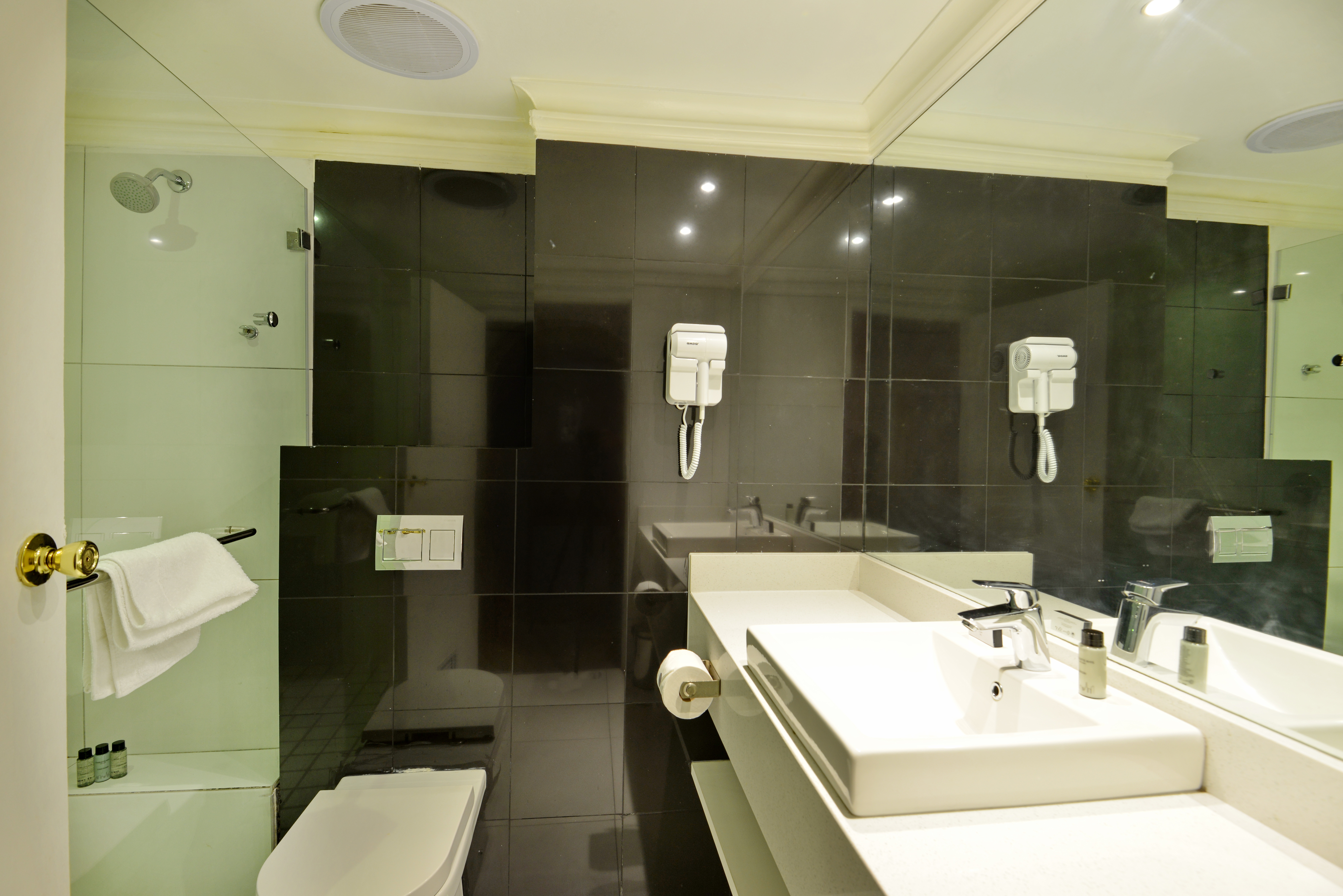 Room Deluxe Superior