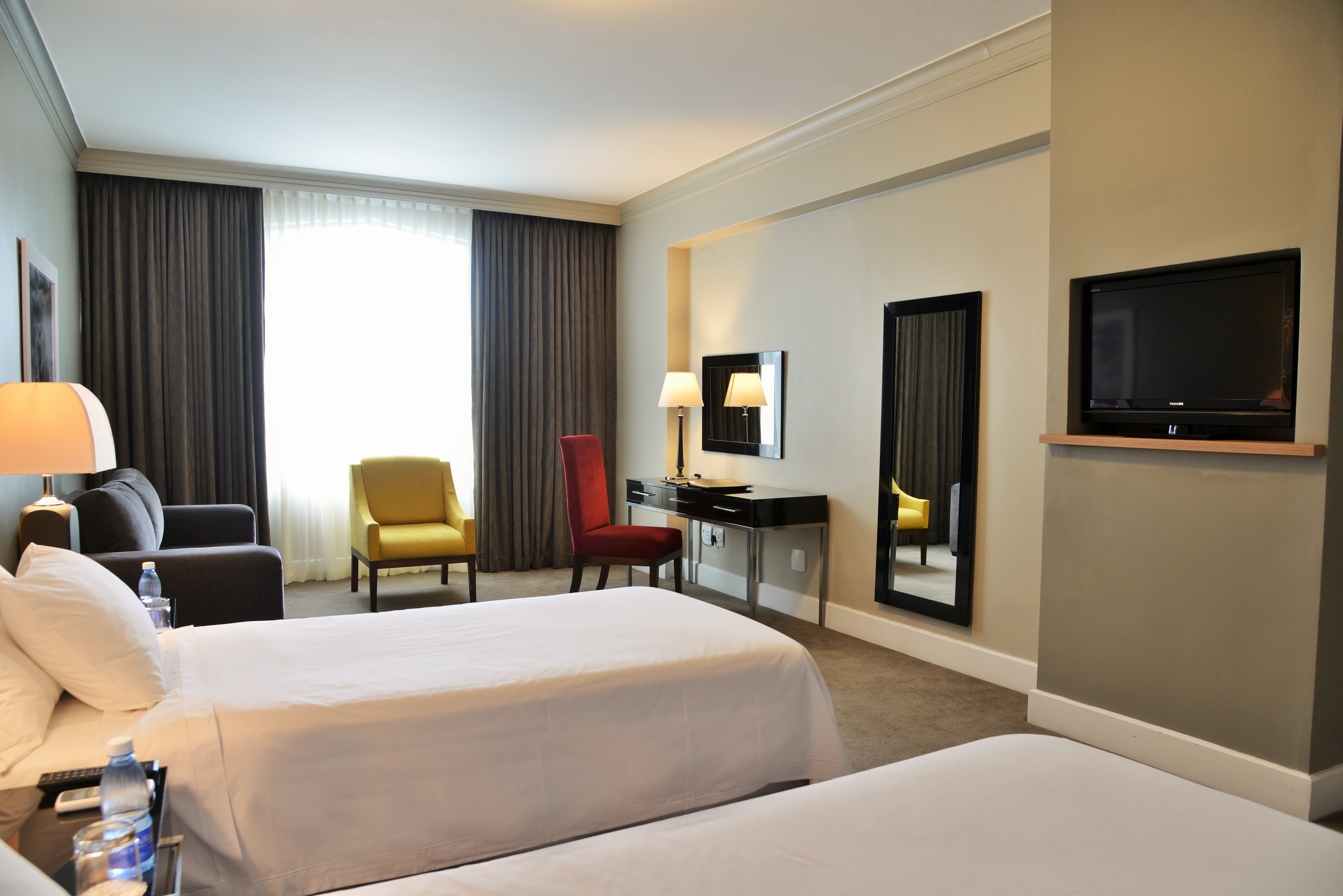 Family Room Superior