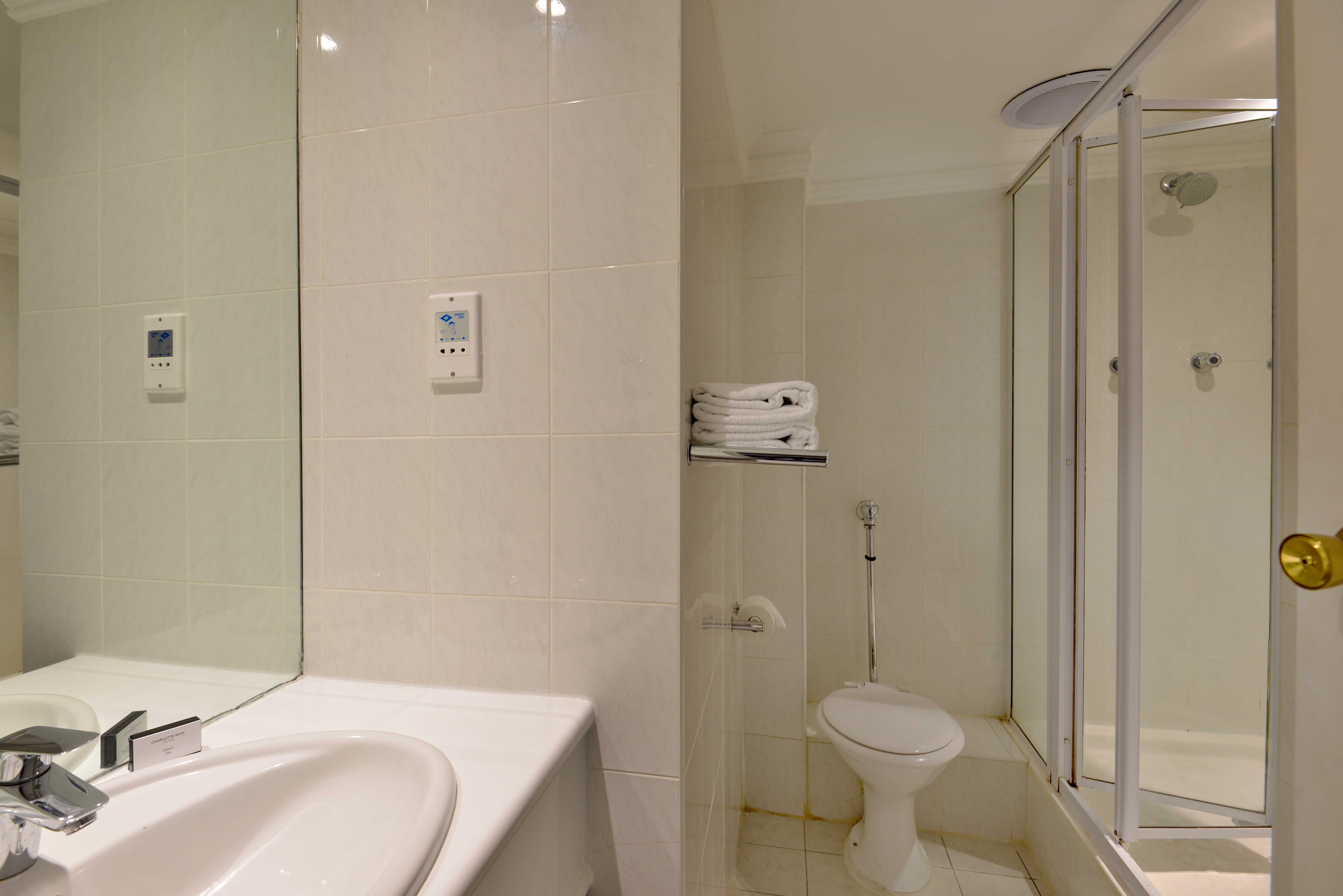 Family Room Standard