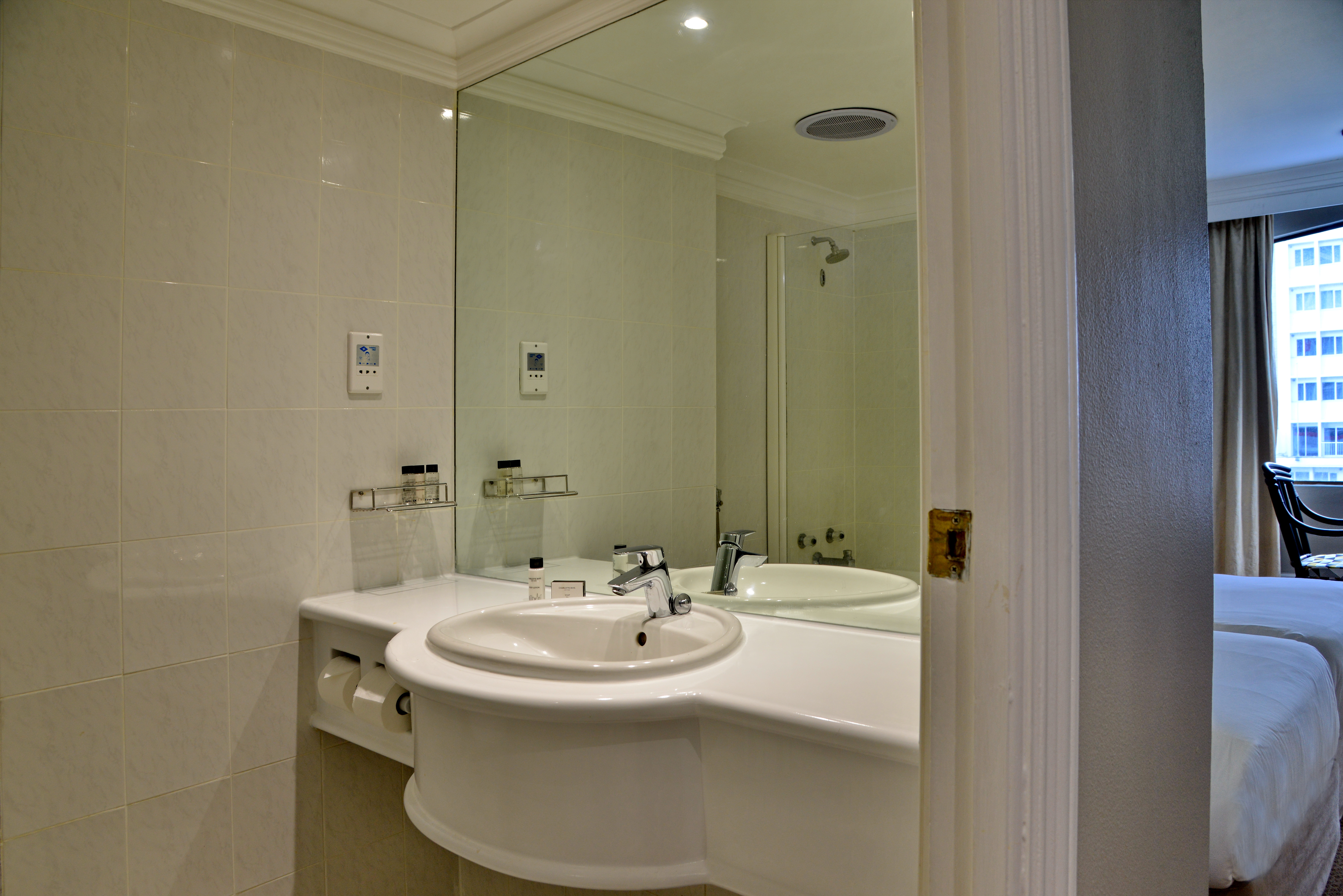 Family Room Standard