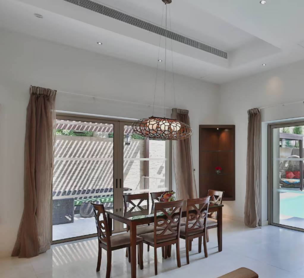 Villa Two Bedrooms with Private Pool