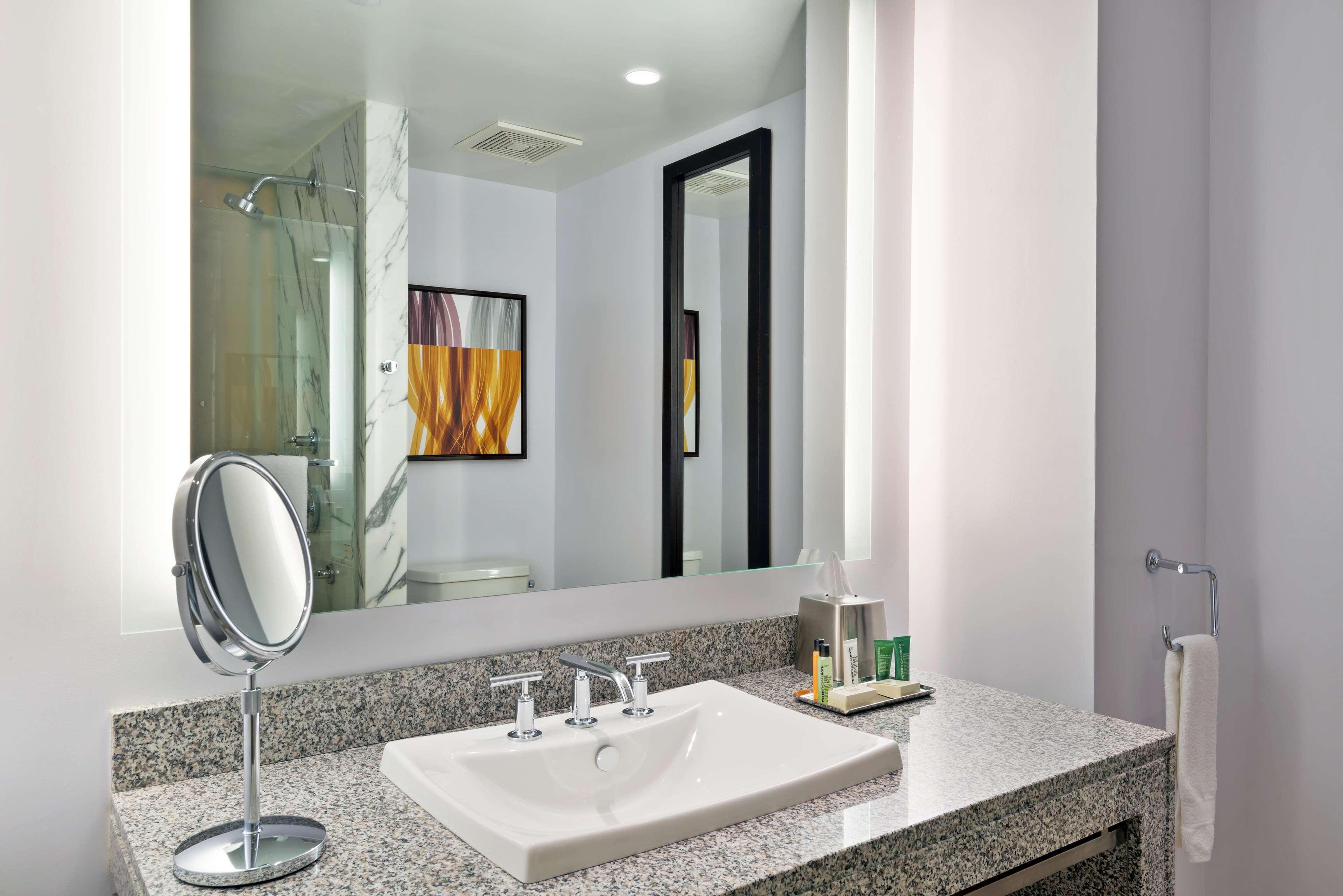 Studio King Size Bed