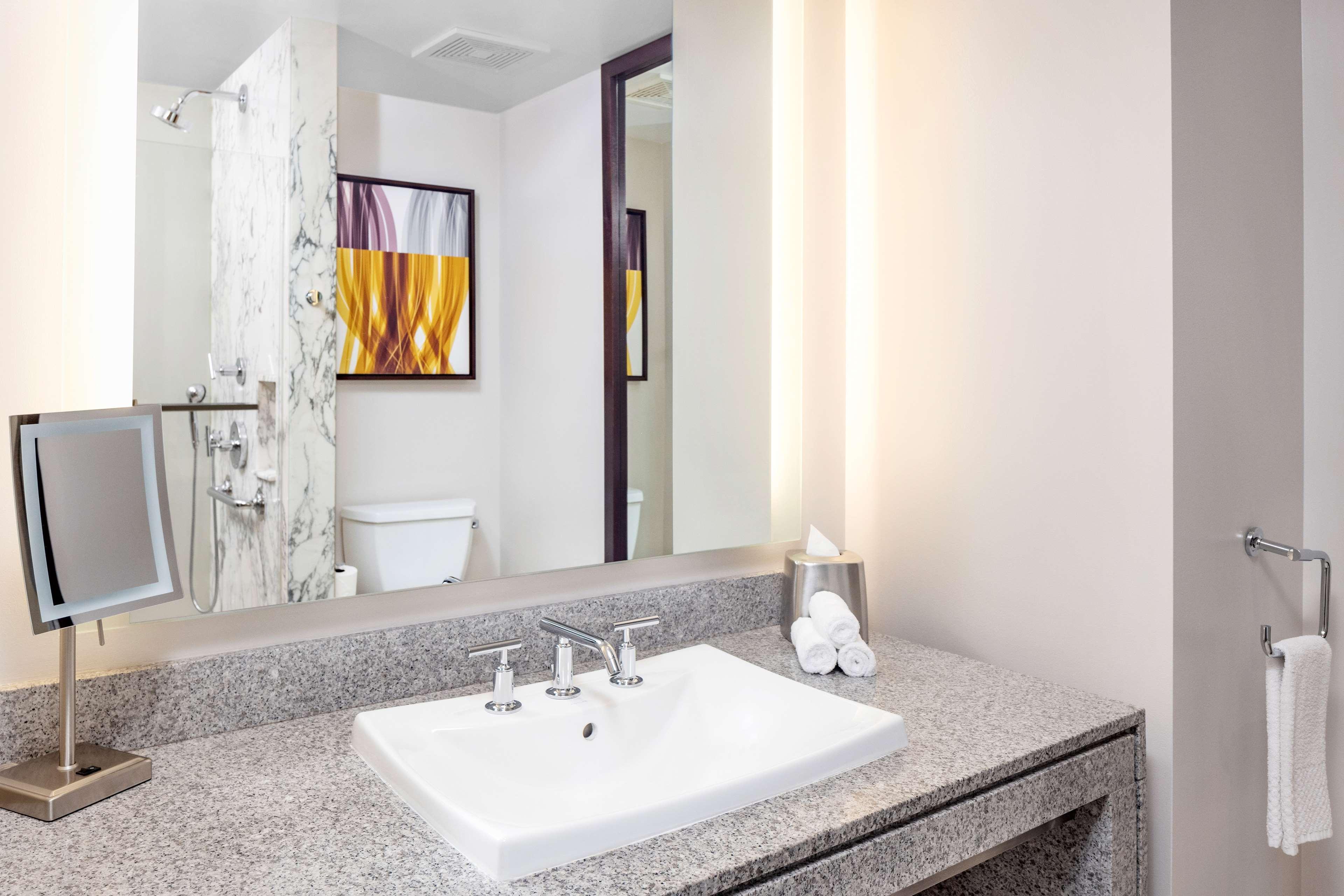 Studio King Size Bed