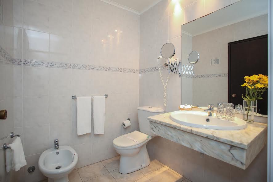 Studio Sea View with Balcony