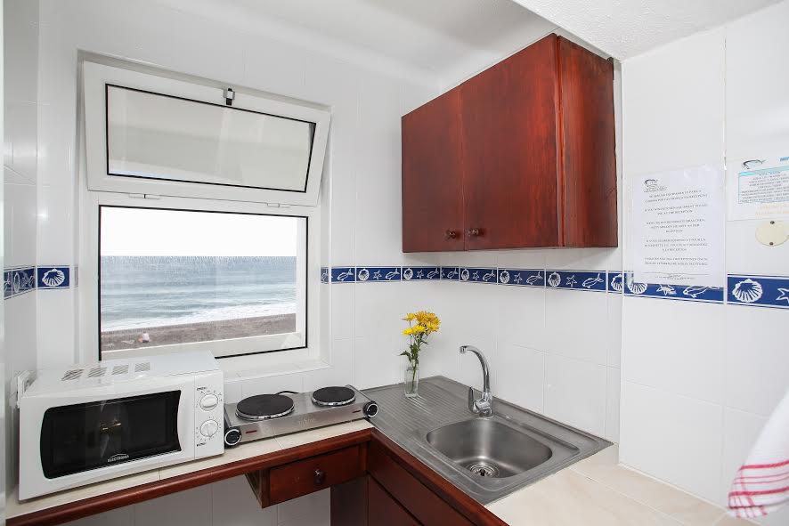 Studio Sea View with Balcony