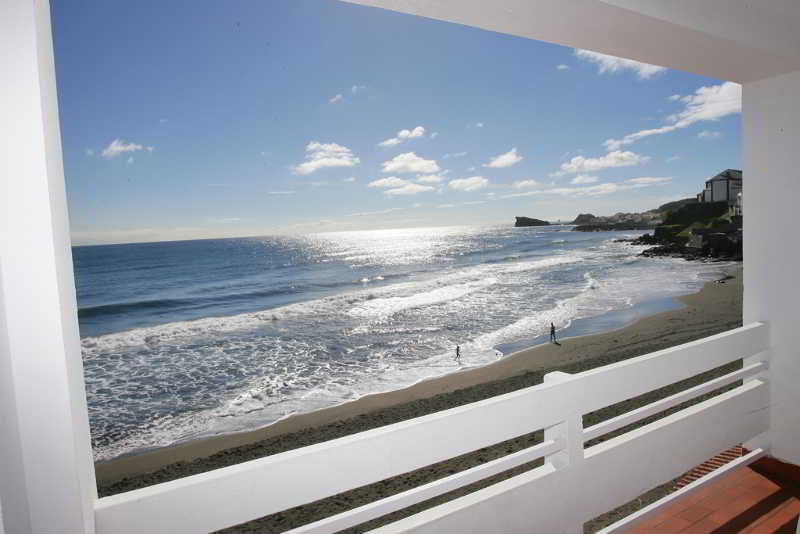 Studio Sea View with Balcony