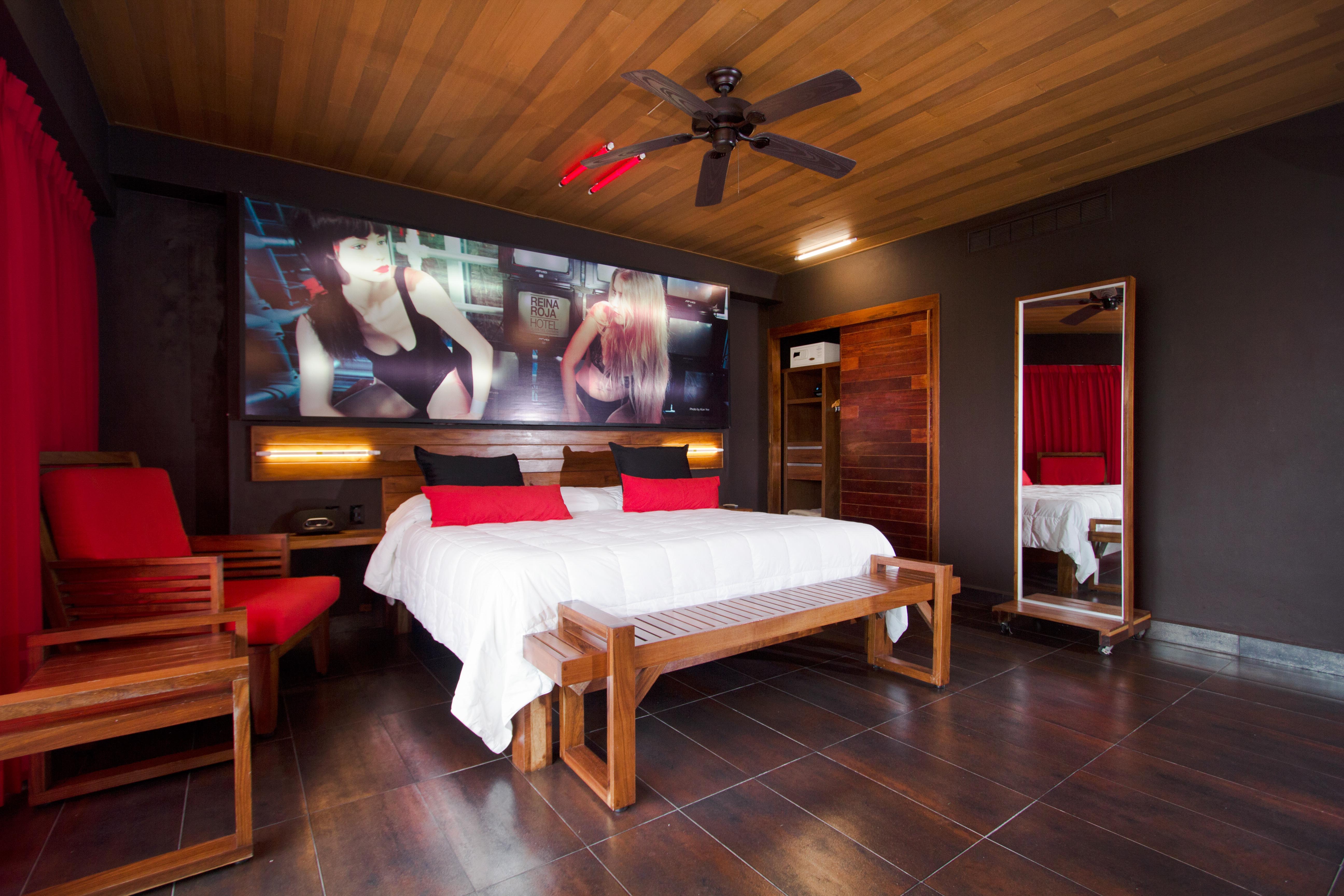 Junior Suite Standard