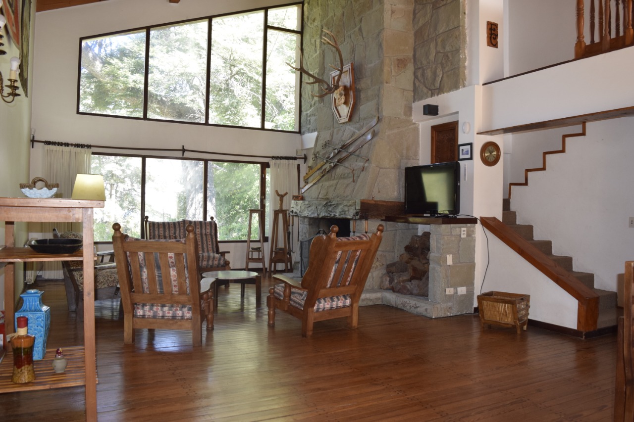 Apartment Capacity 6