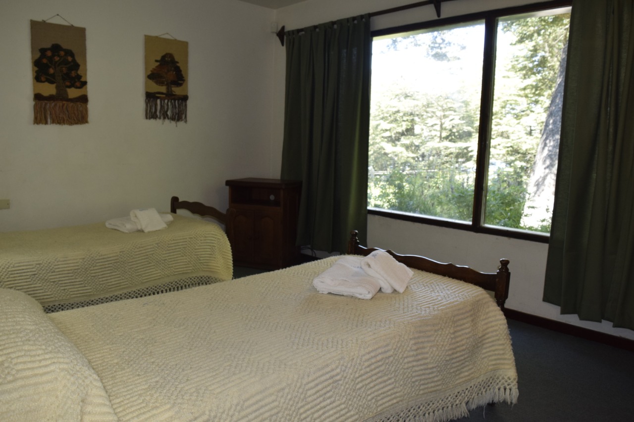 Apartment Capacity 6