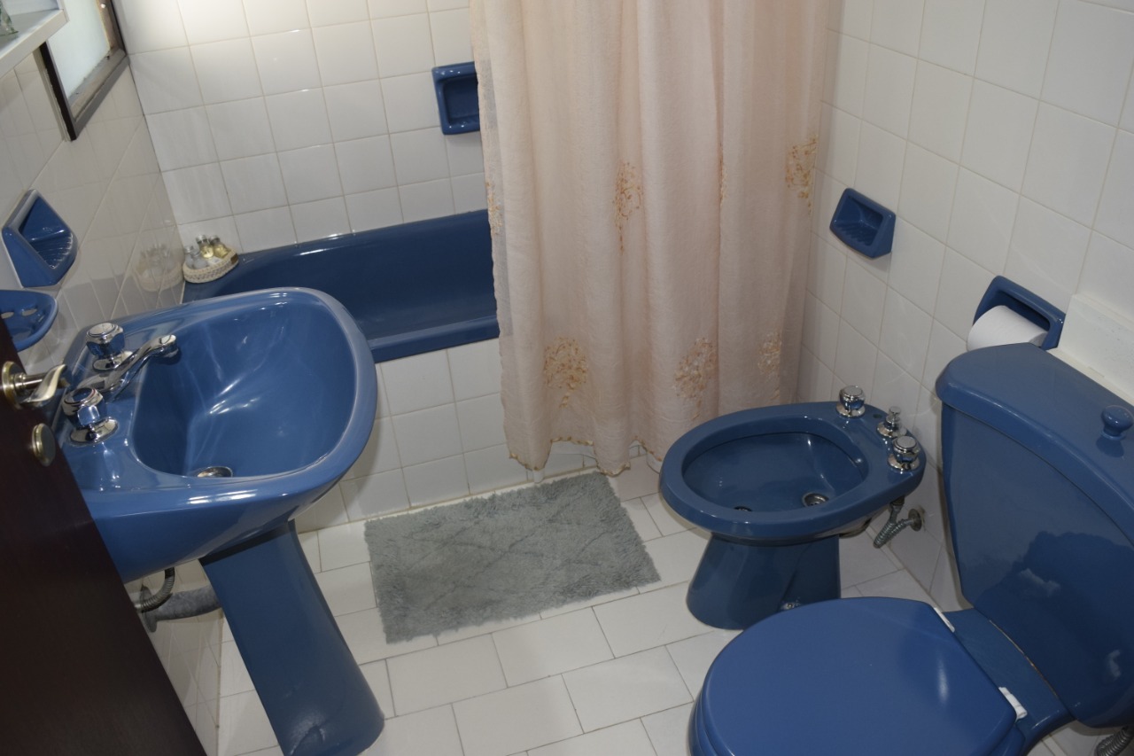 Apartment Capacity 6