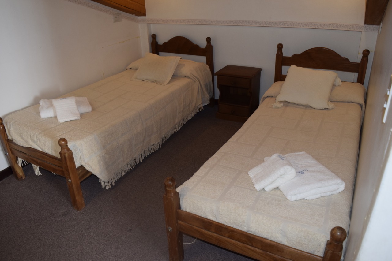 Apartment Capacity 6