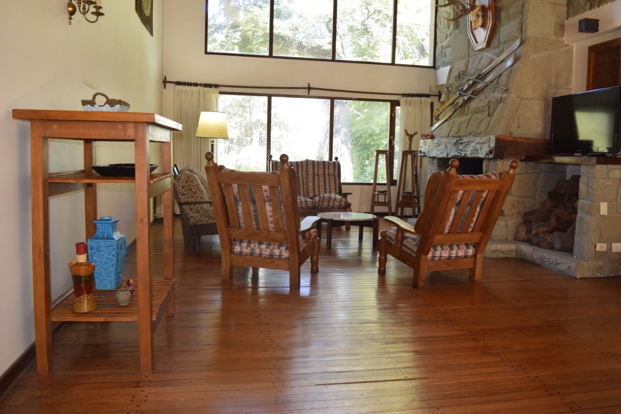 Apartment Capacity 6