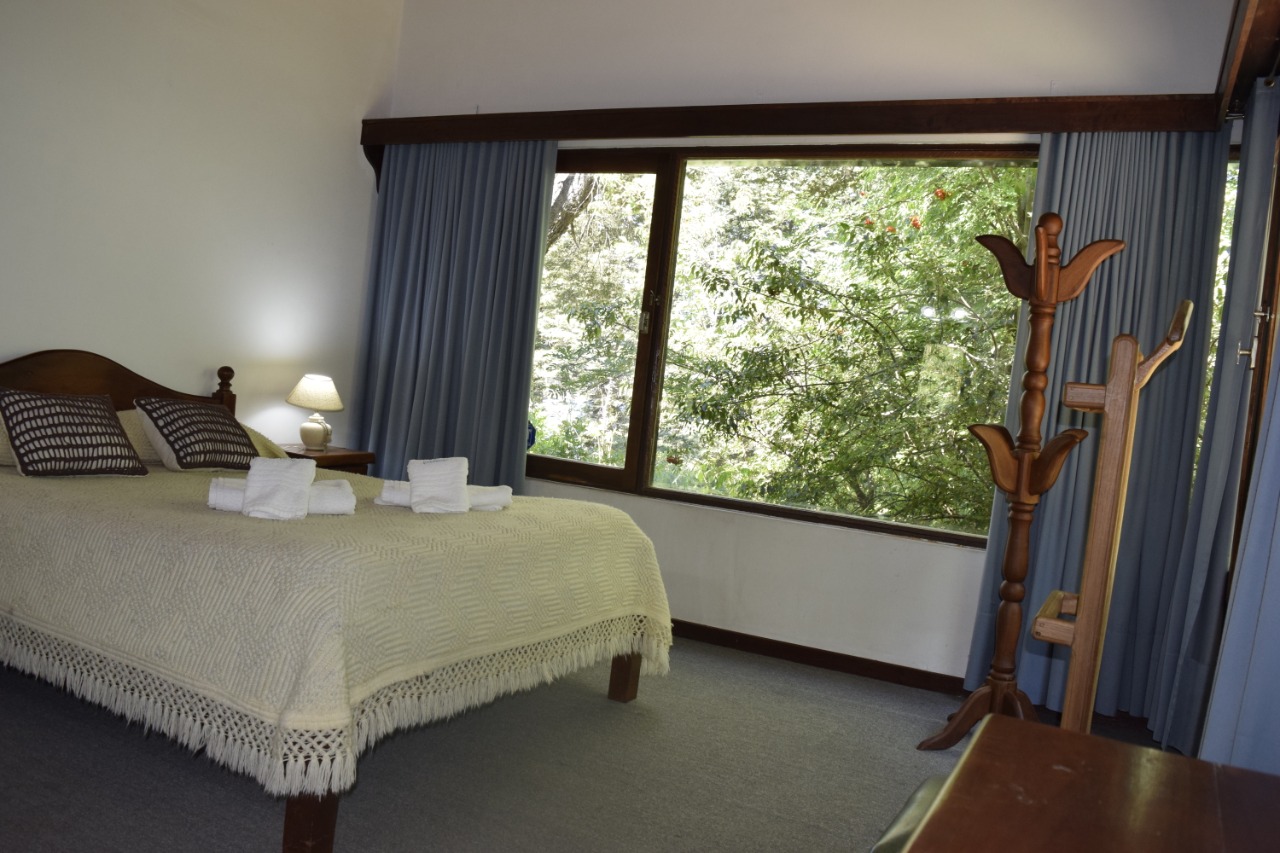 Apartment Capacity 6