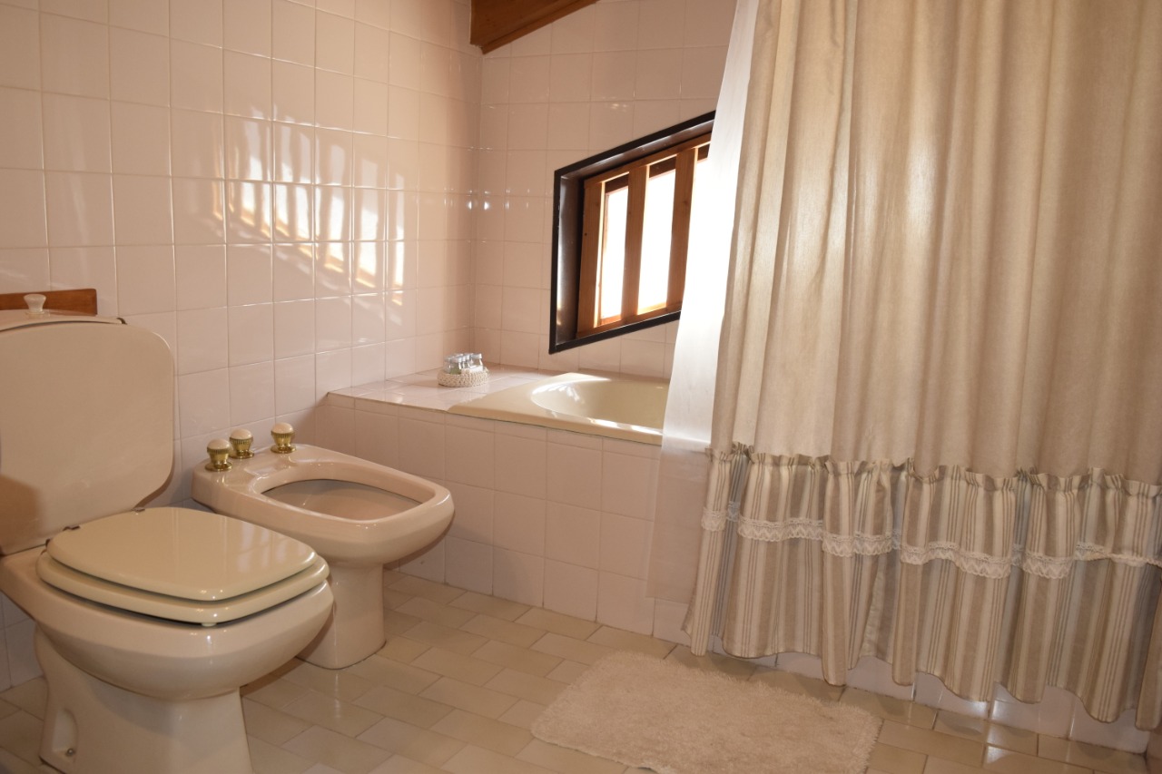 Apartment Capacity 6