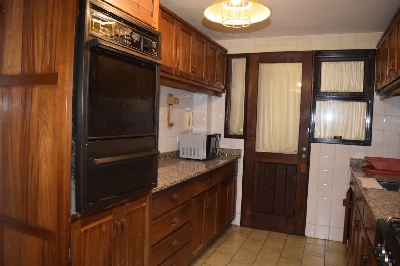 Apartment Capacity 6