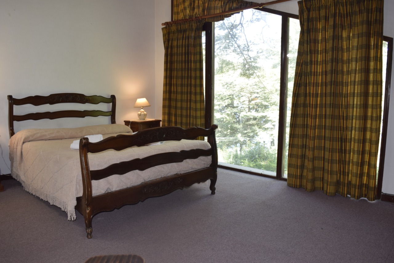 Apartment Capacity 6