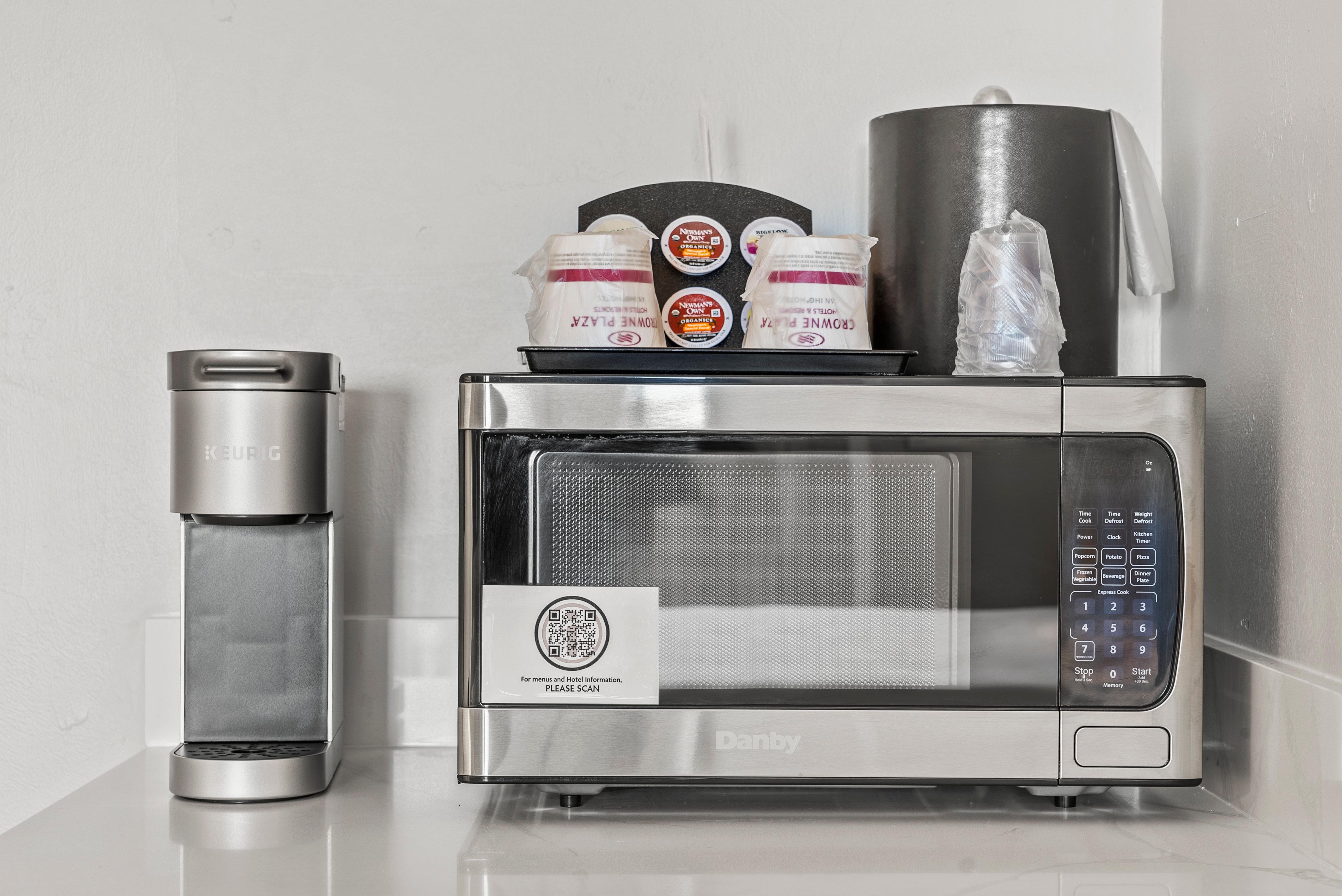 Double Accessible King Size Bed