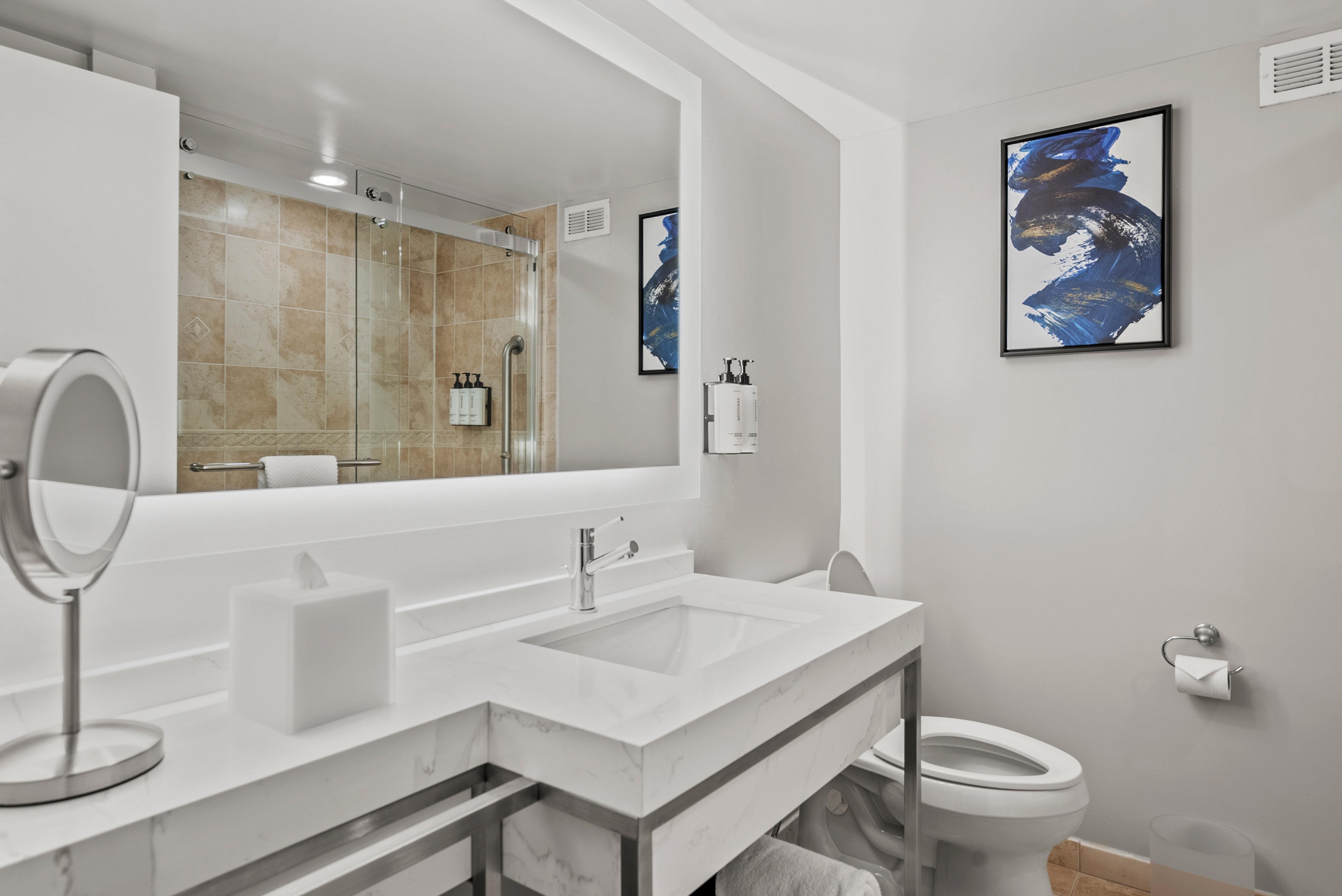 Double Premium King Bed