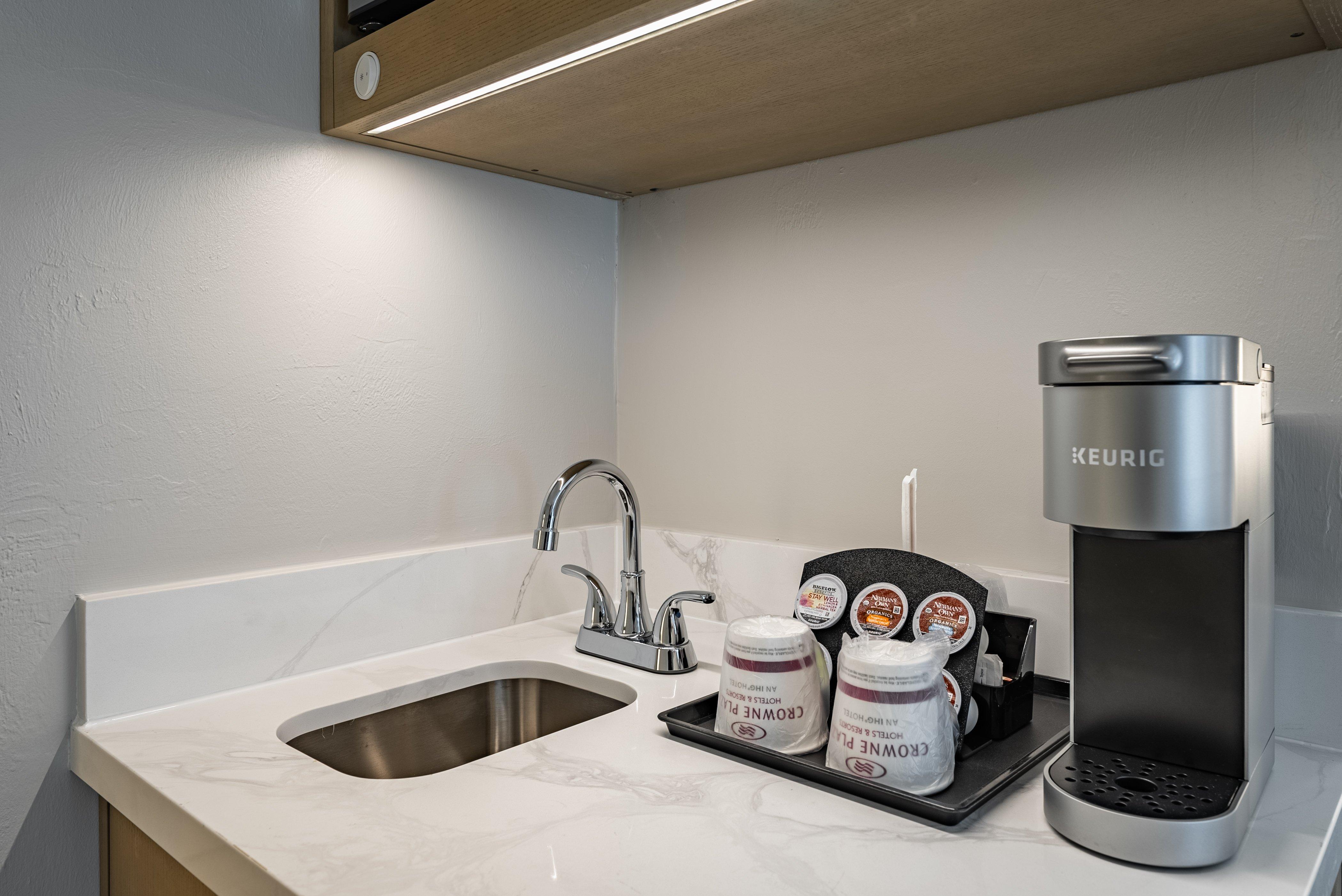 Quadruple Accessible-two Queen Beds