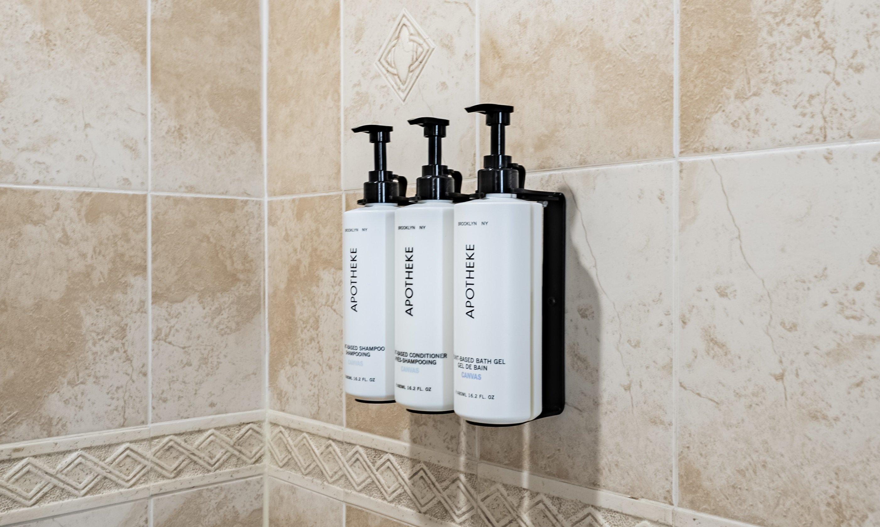 Double Accessible-two Queen Beds