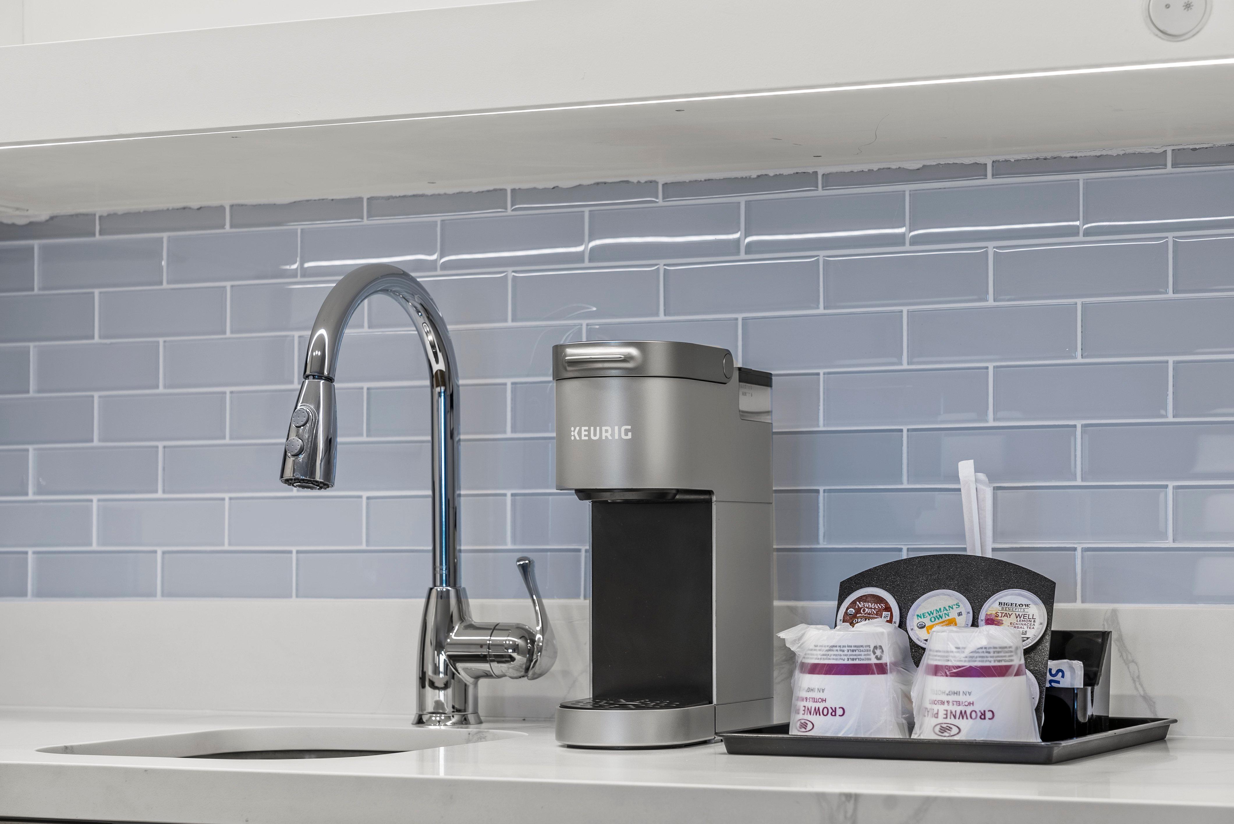 Suite King Bed Non Smoking