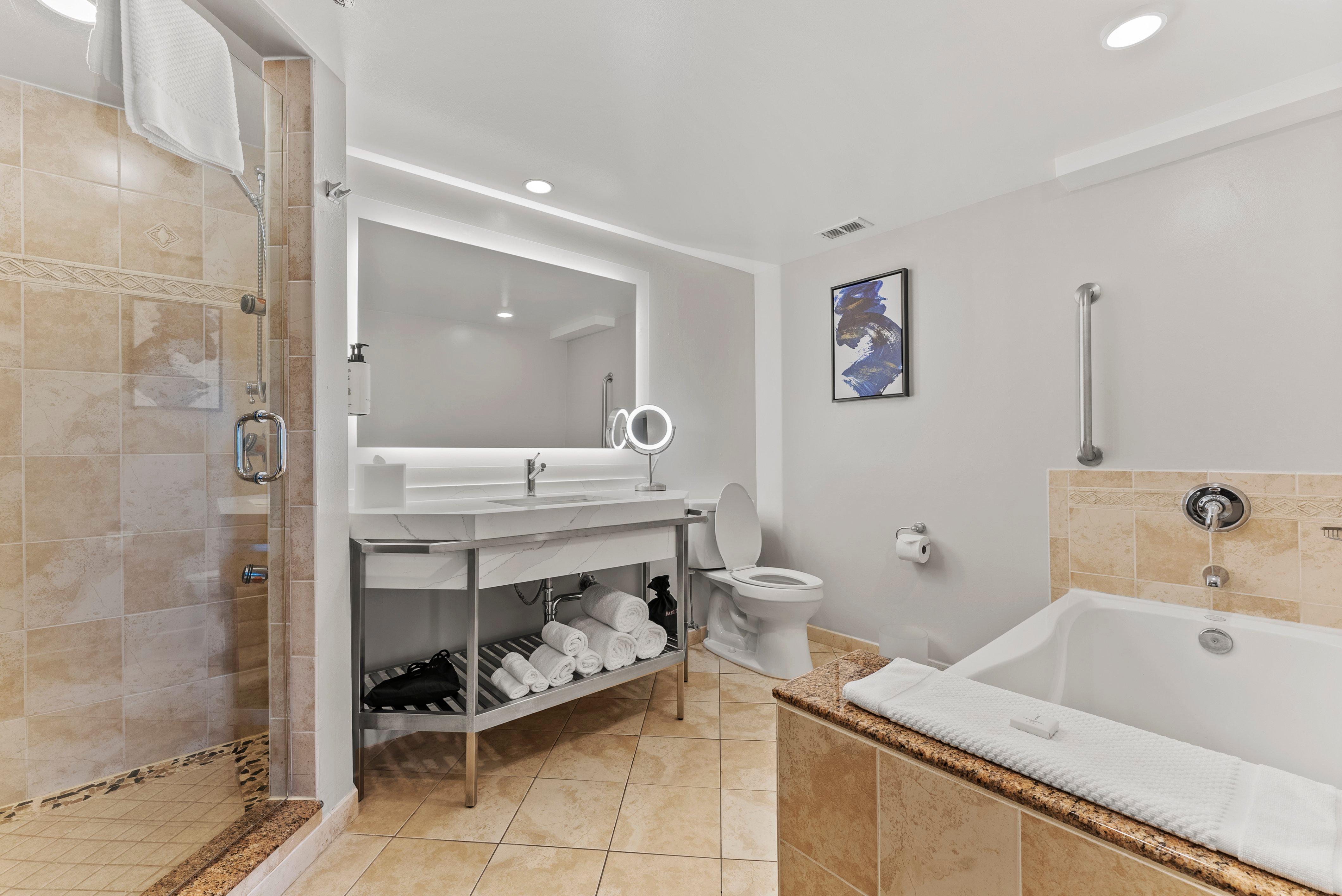 Suite King Bed Non Smoking