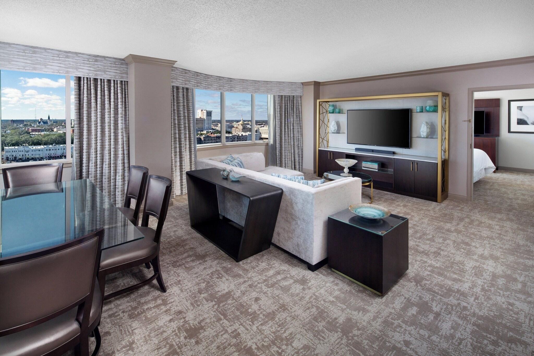 Suite Presidential