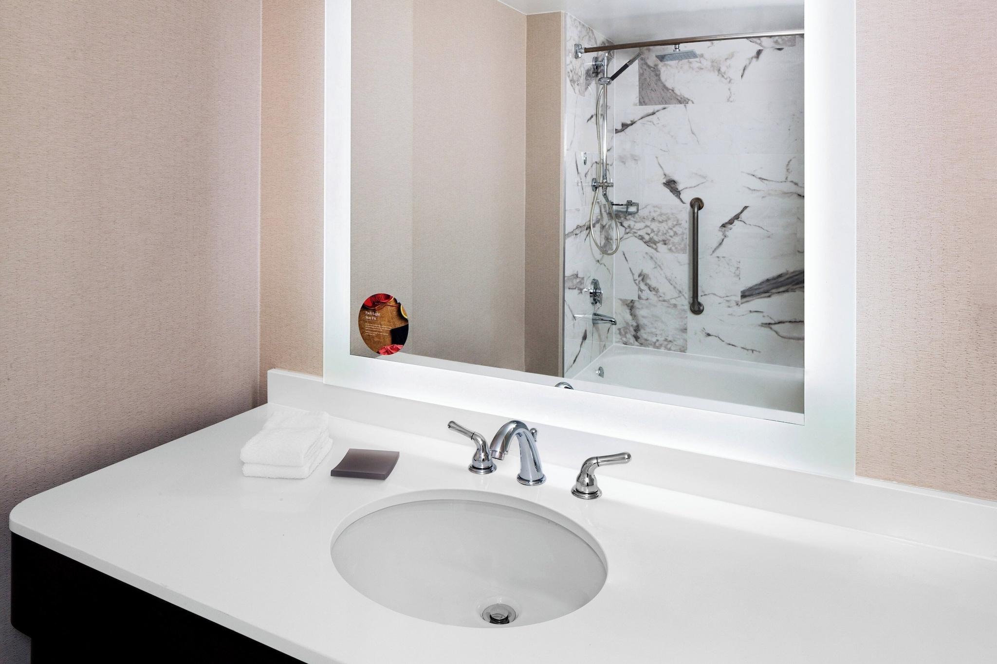 Double Two Double Beds