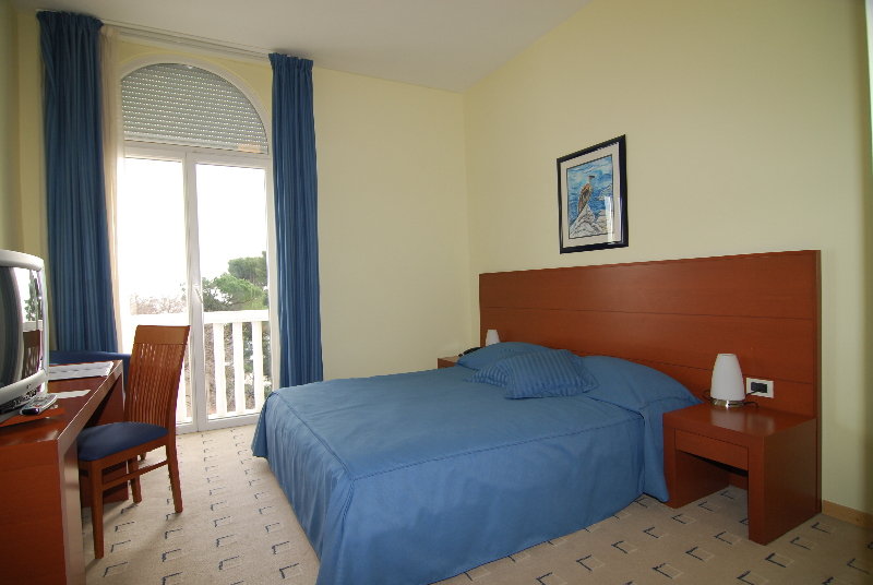 Double Side Sea View