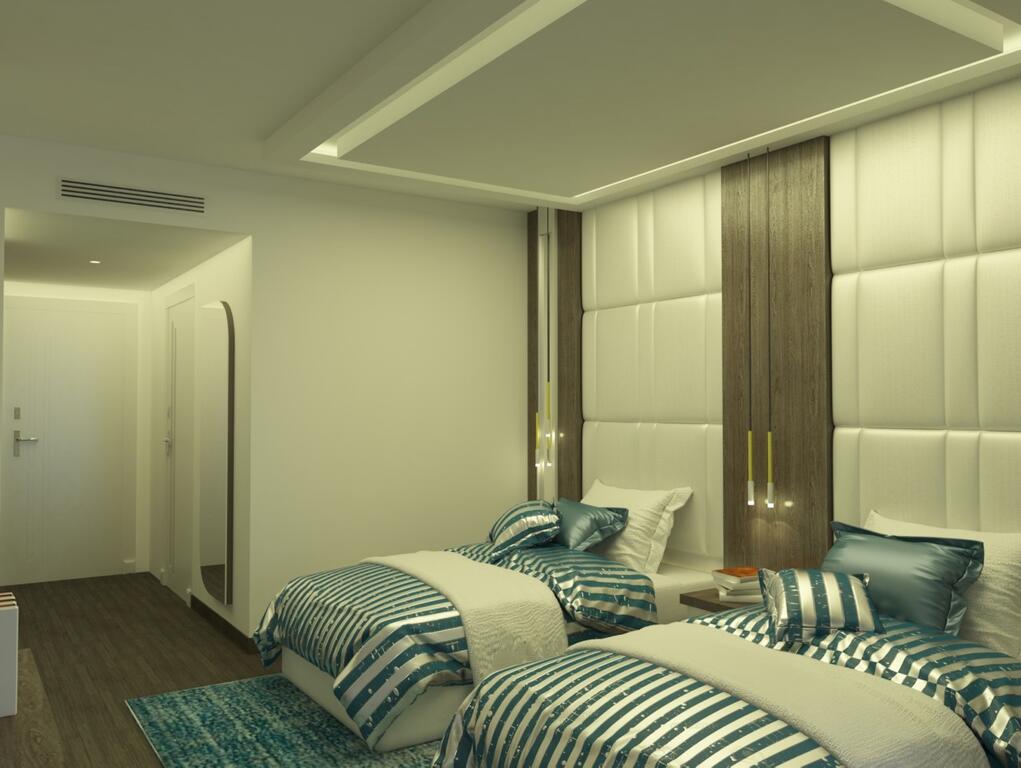 Family Room Standard