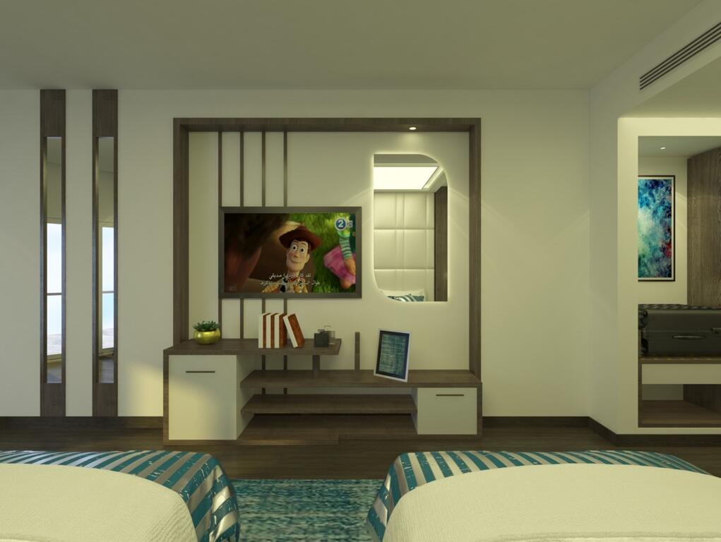 Family Room Standard